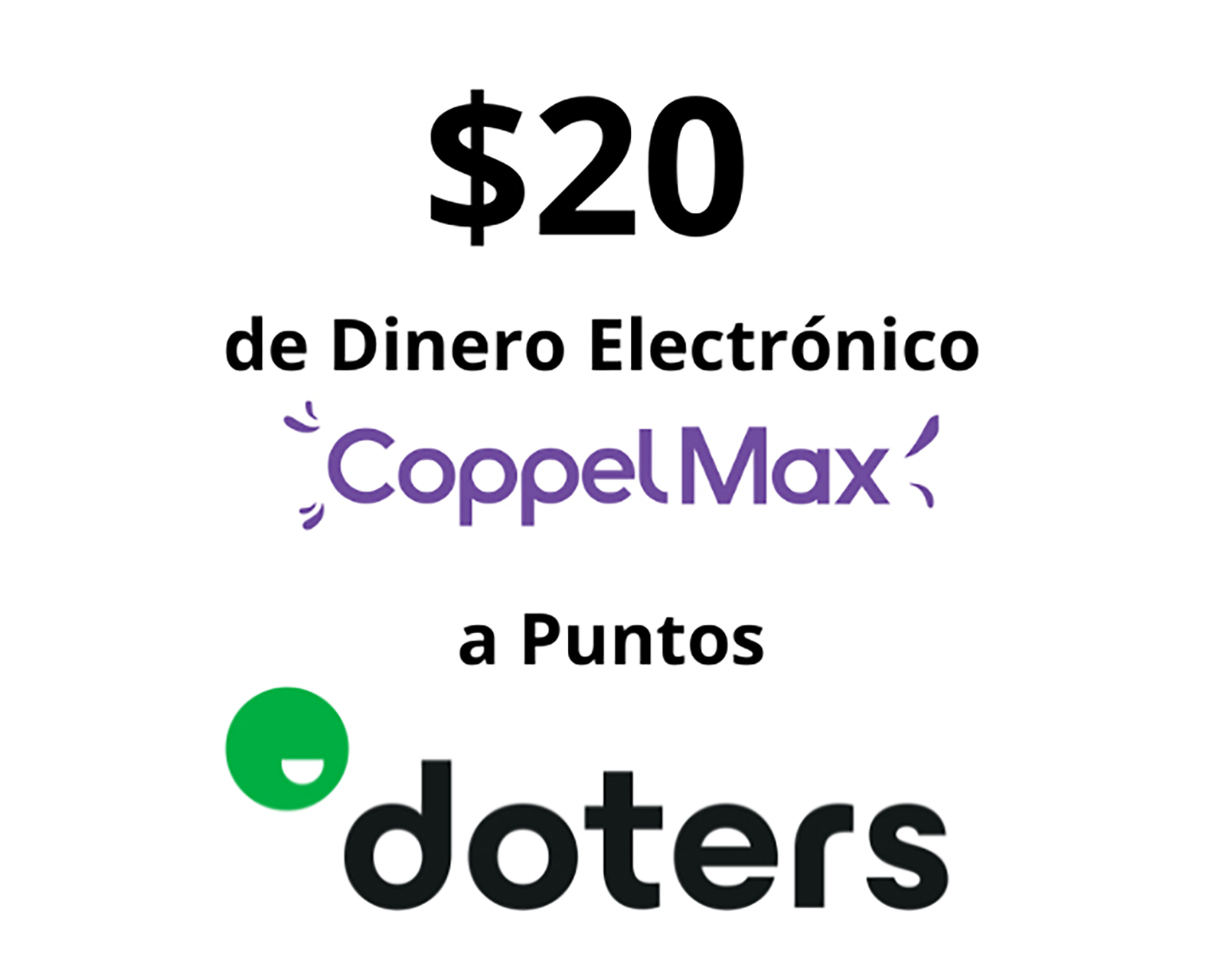 Foto 1 | Foto 1 | 20 Puntos Doters
