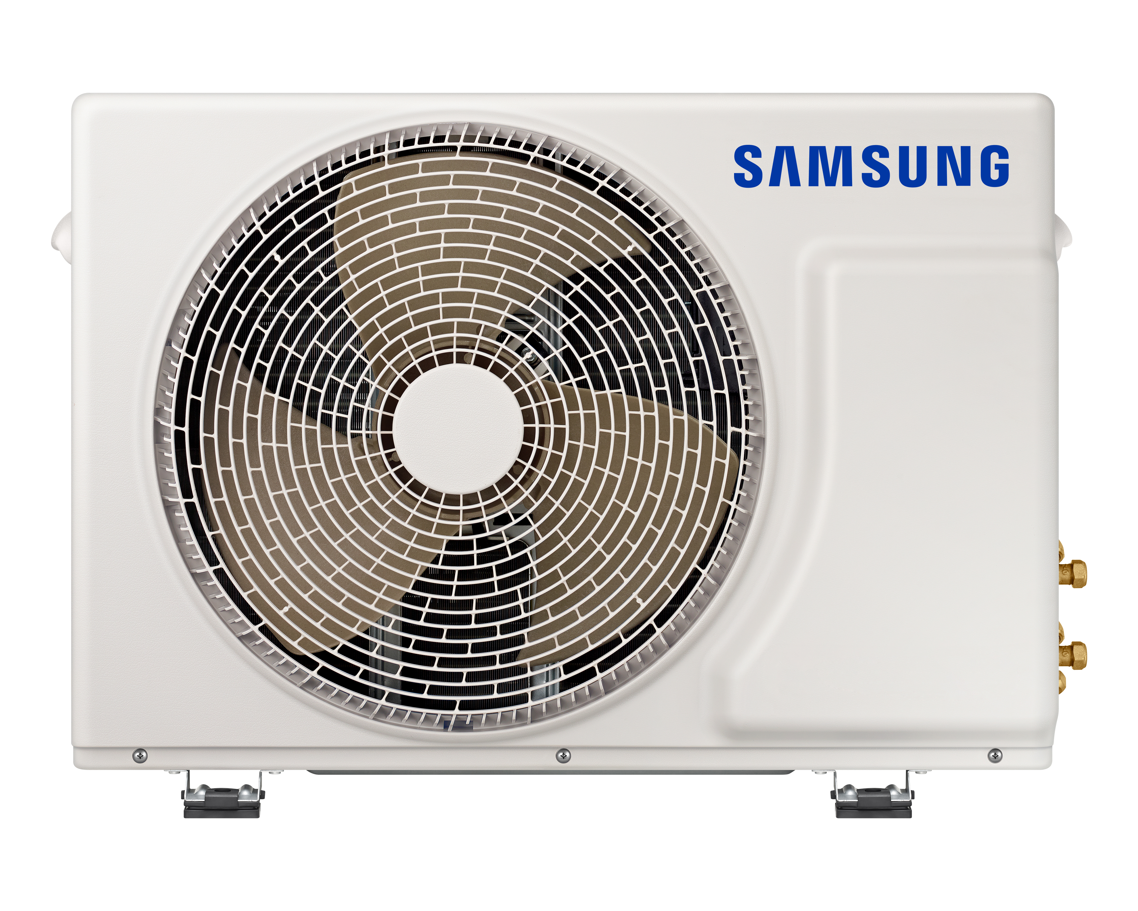 Foto 4 | Foto 4 | Minisplit Samsung Inverter 1 Tonelada 110 V Solo Frío AR12DVFAAWK/AX