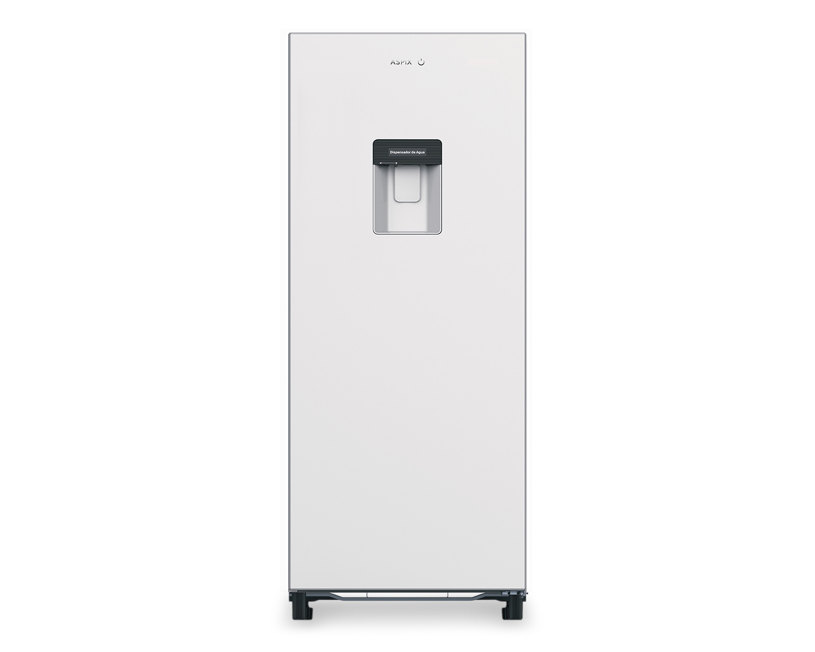 Foto 2 pulgar | Foto 1 | Refrigerador Aspix Una Puerta RSDS7PA 7 Pies Blanco