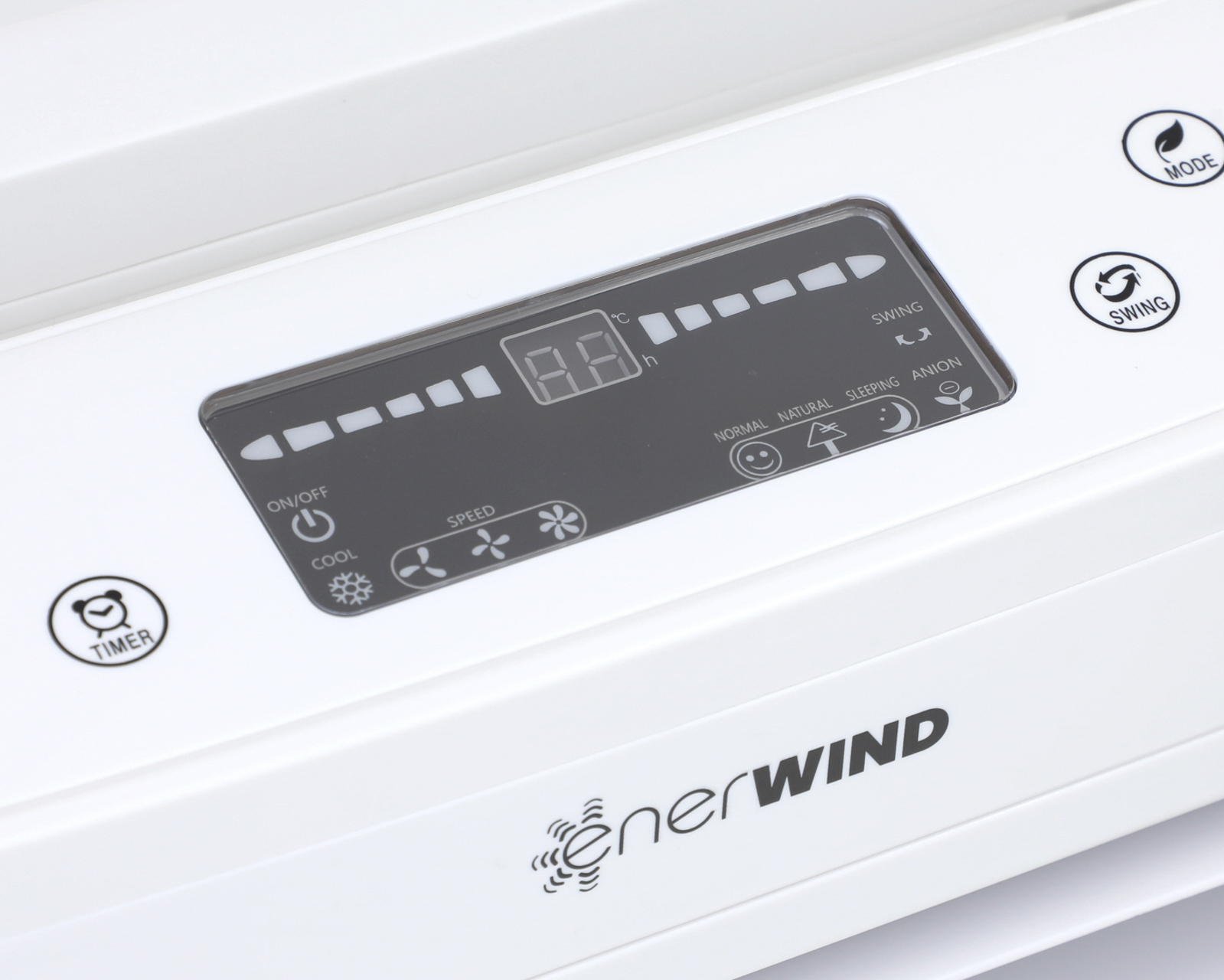 Foto 5 pulgar | Foto 4 | Cooler Portátil Enerwind EW8