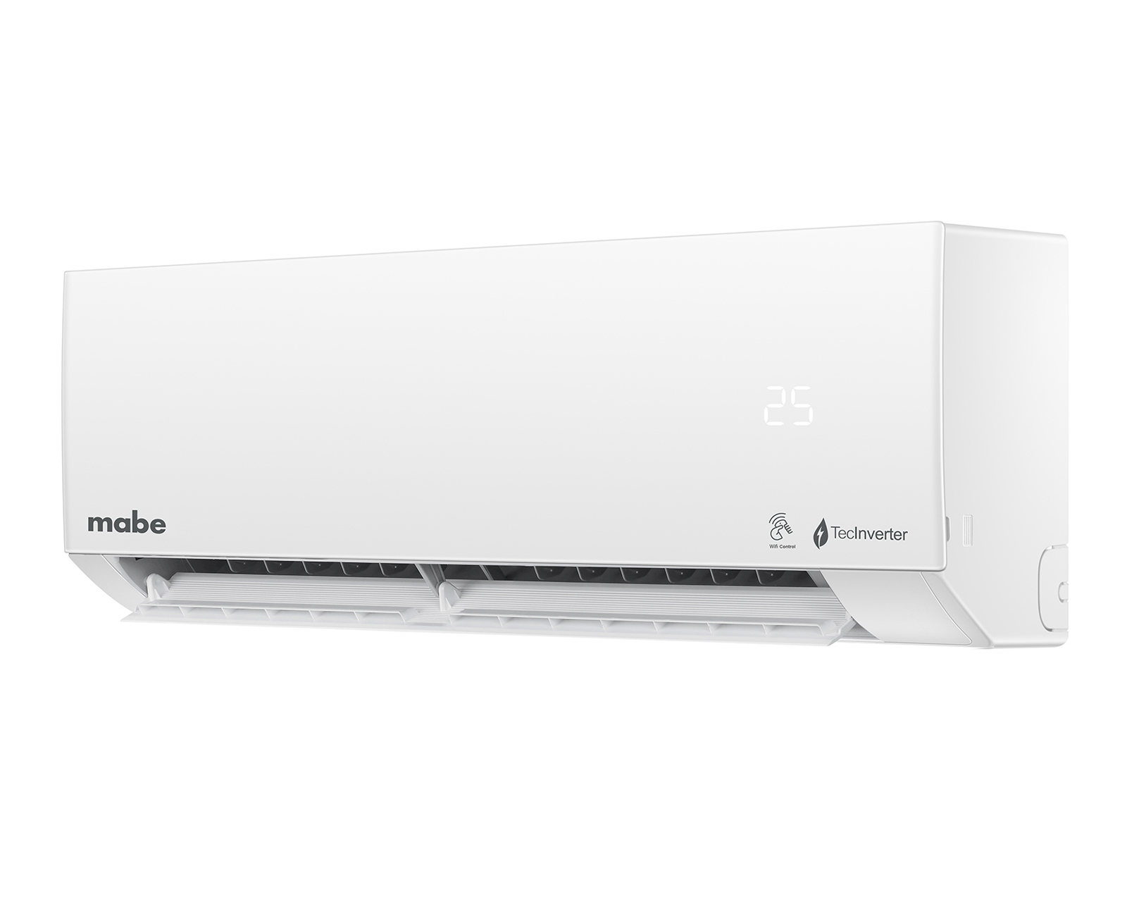 Foto 4 pulgar | Foto 3 | Minisplit Mabe Inverter 1 Tonelada 115 V Solo Frío MMI12CABWCA32M1