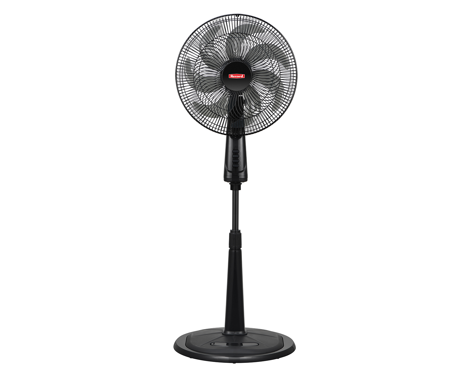 Ventilador de Pedestal Record 18 Pulgadas