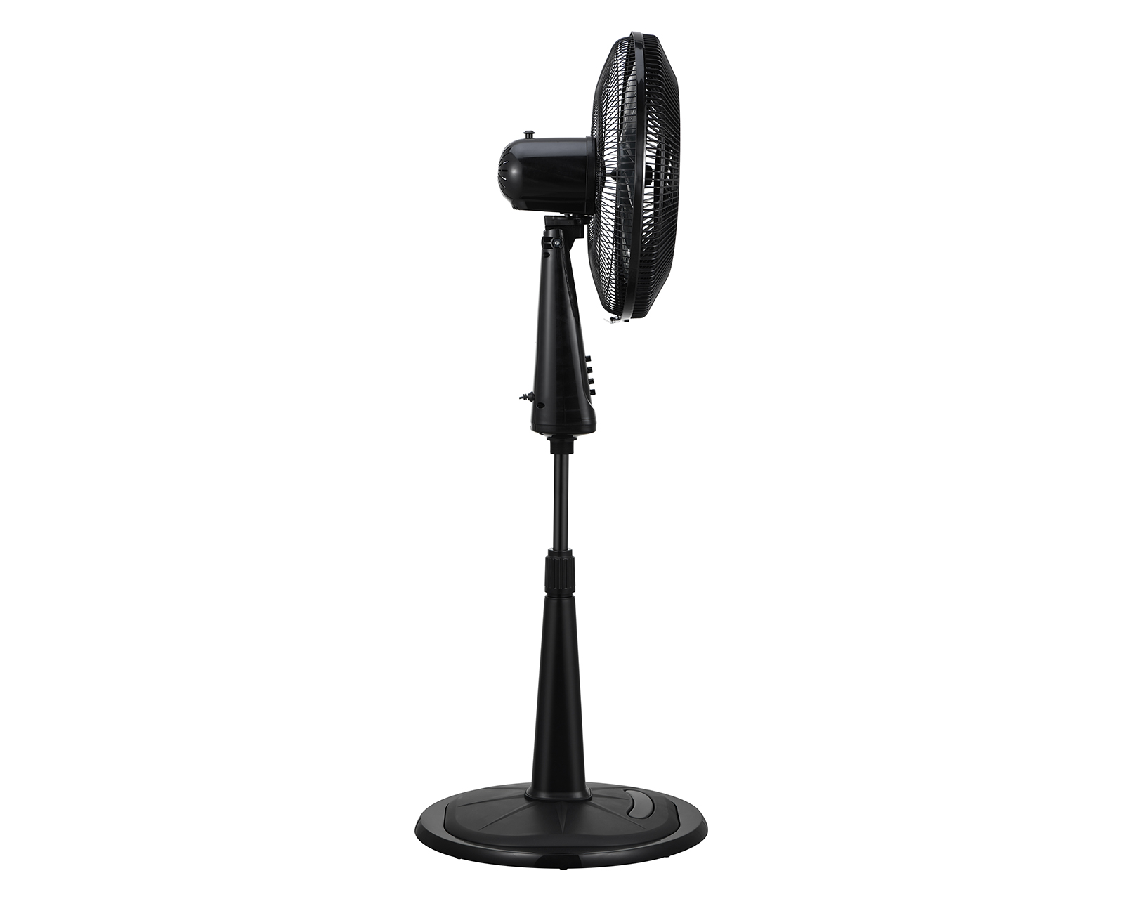 Foto 3 pulgar | Foto 2 | Ventilador de Pedestal Record 18 Pulgadas