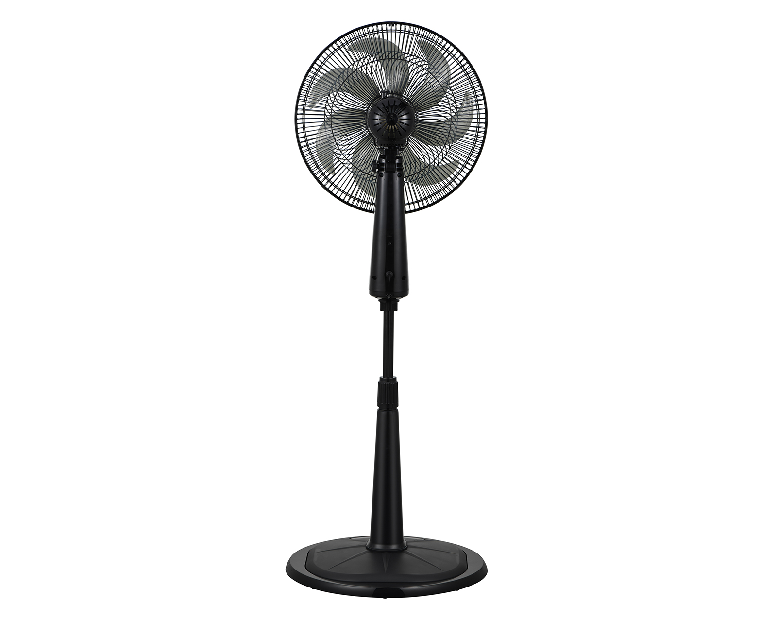Foto 4 pulgar | Foto 3 | Ventilador de Pedestal Record 18 Pulgadas