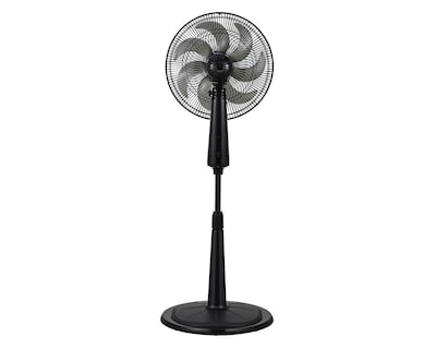 Foto 3 | Foto 3 | Ventilador de Pedestal Record 18 Pulgadas