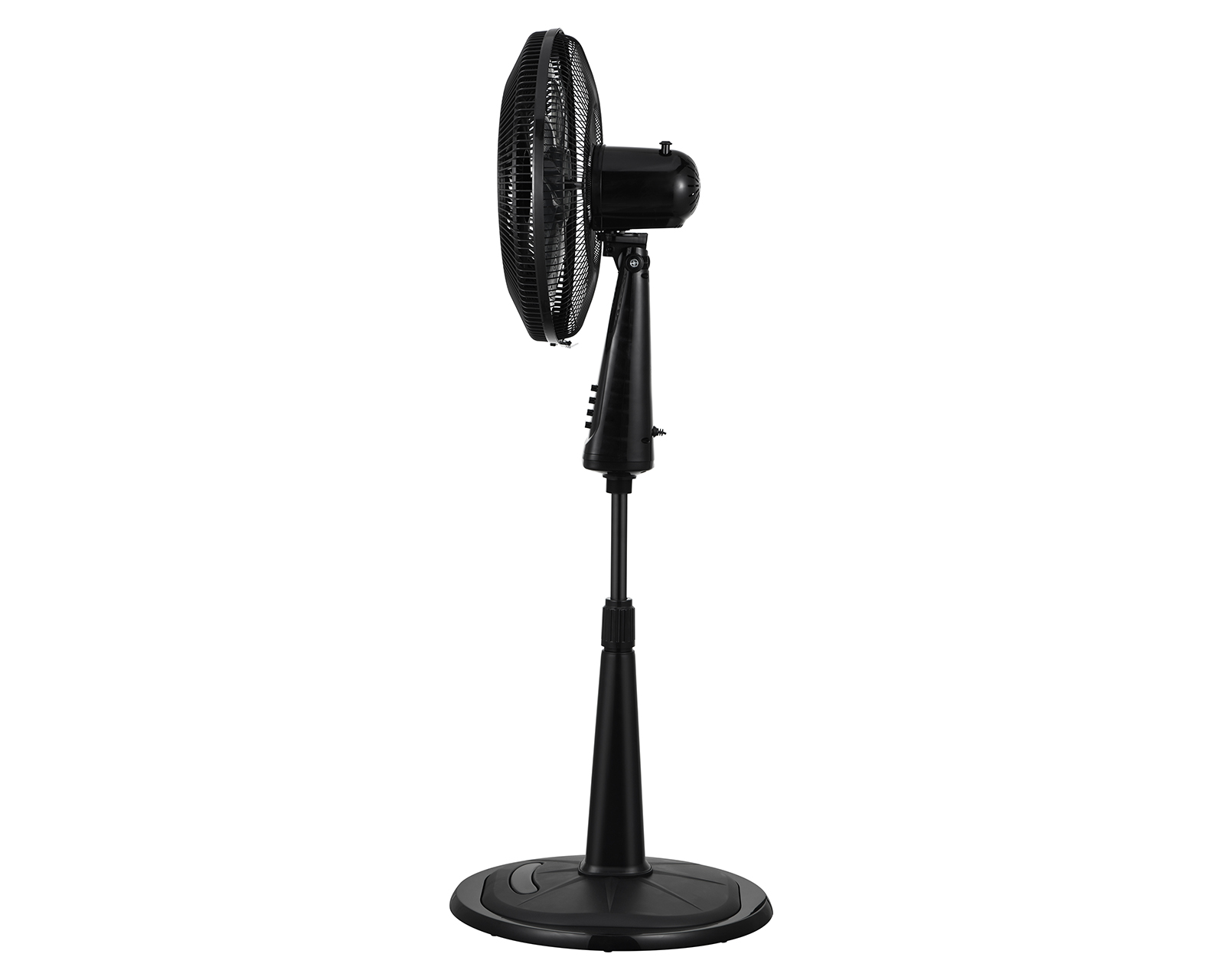 Foto 5 pulgar | Foto 4 | Ventilador de Pedestal Record 18 Pulgadas