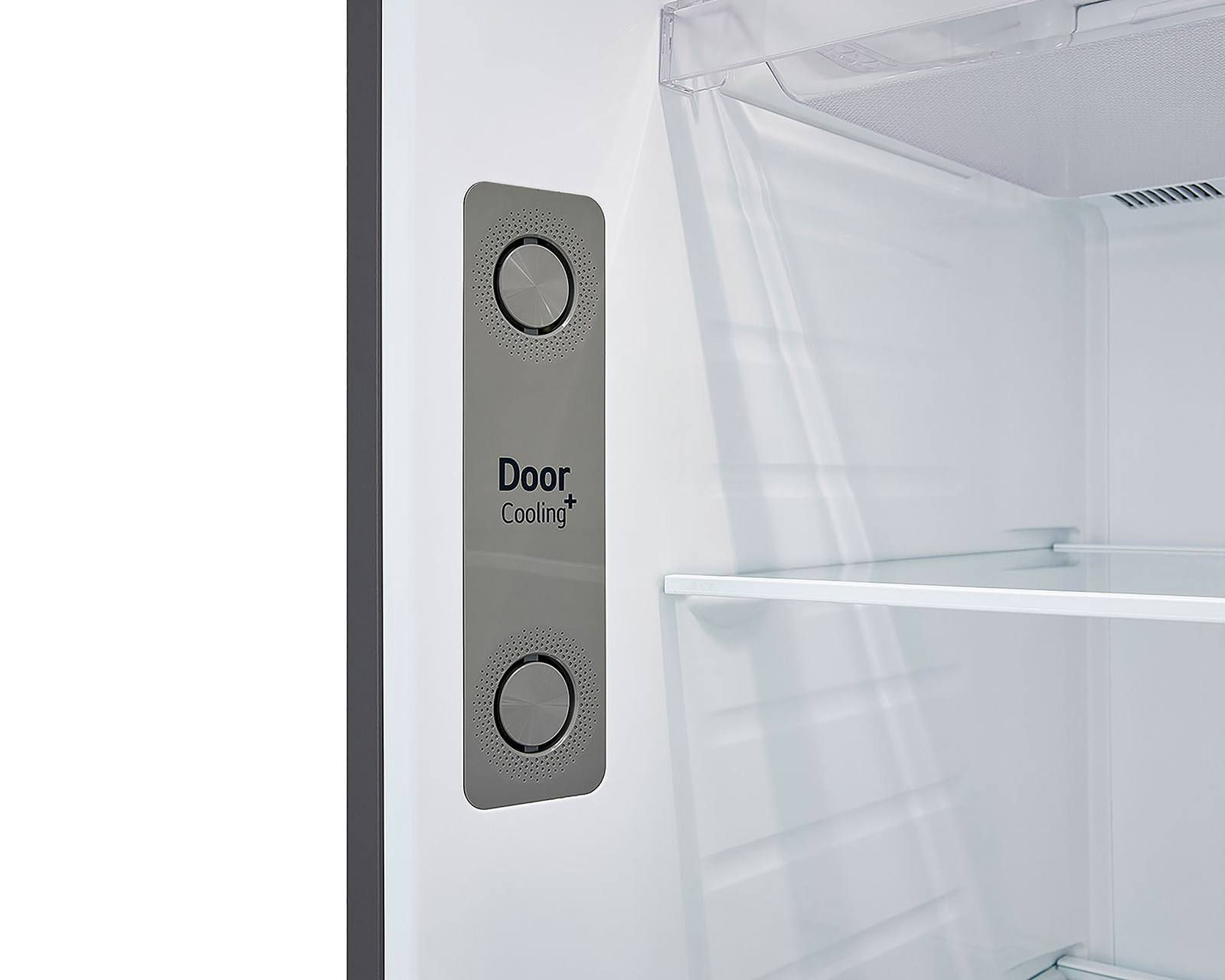 Foto 6 pulgar | Foto 5 | Refrigerador LG Top Freezer 16 Pies Platino VT45BP.APYFMXM