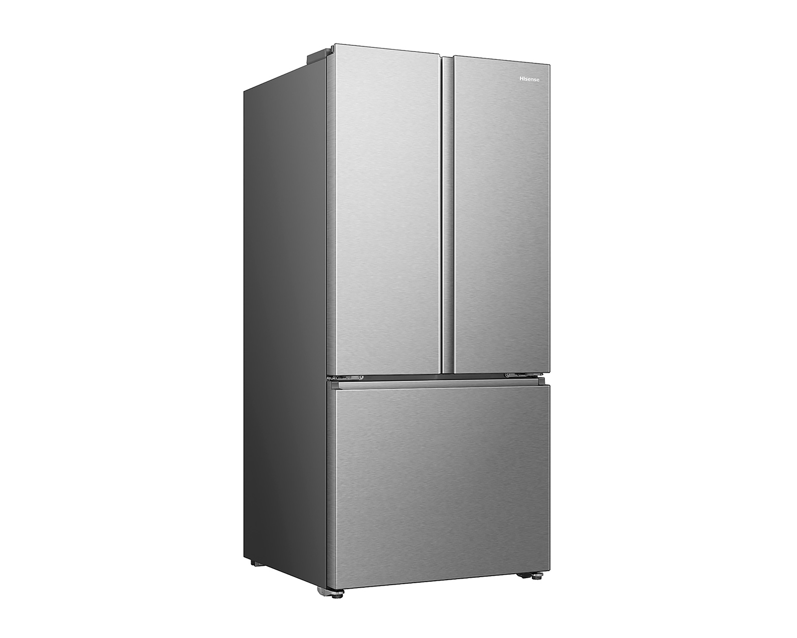 Foto 3 pulgar | Foto 2 | Refrigerador Hisense French Door 22 Pies Plateado RF22N6FCX