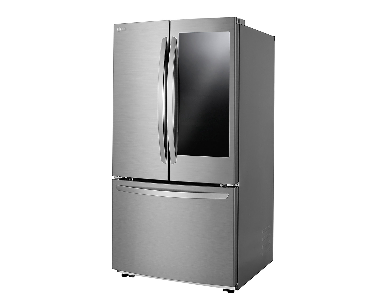 Foto 2 | Foto 2 | Refrigerador LG French Door 29 Pies Plateado GM39BVP