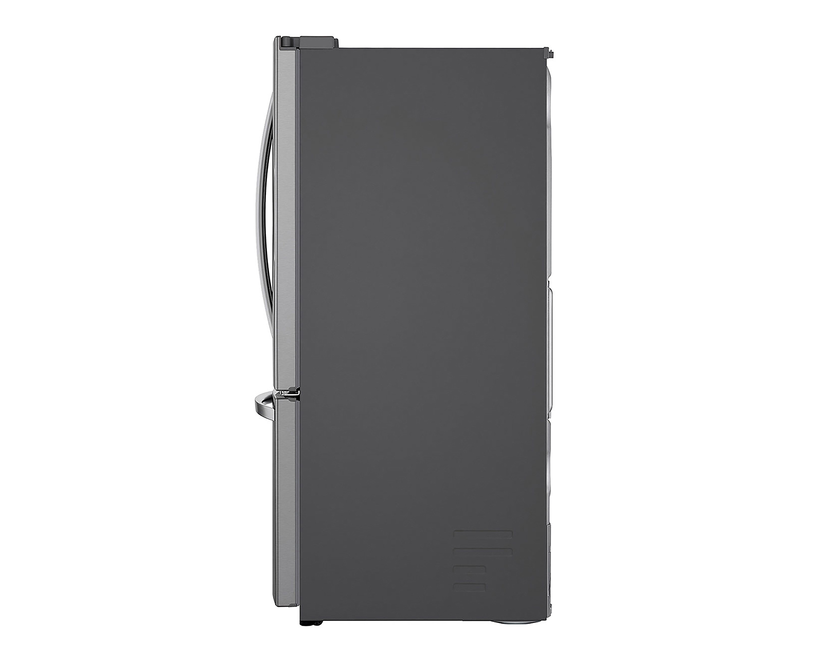 Foto 3 | Foto 3 | Refrigerador LG French Door 29 Pies Plateado GM39BVP