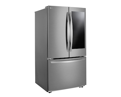 Foto 4 | Foto 4 | Refrigerador LG French Door 29 Pies Plateado GM39BVP