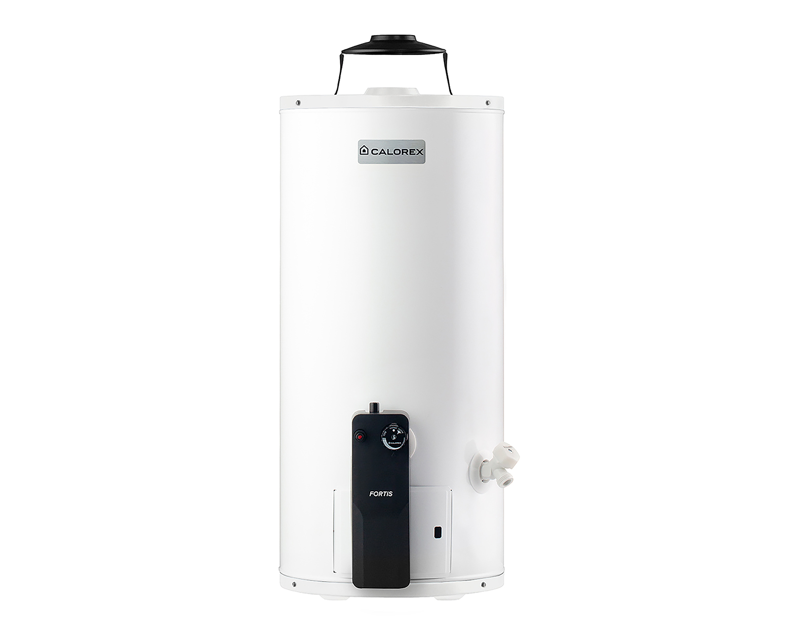 Calentador de Gas Calorex Fortis Depósito G10