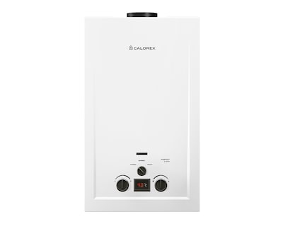 Foto 1 | Foto 1 | Calefactor de Gas Calorex Fortis Instantáneo S11