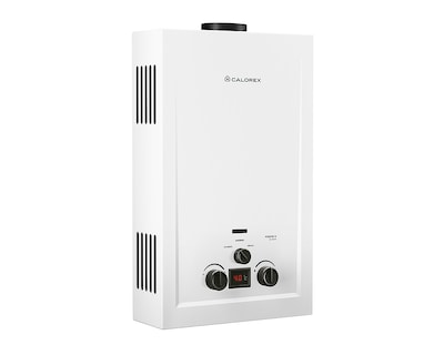 Foto 3 | Foto 3 | Calefactor de Gas Calorex Fortis Instantáneo S11