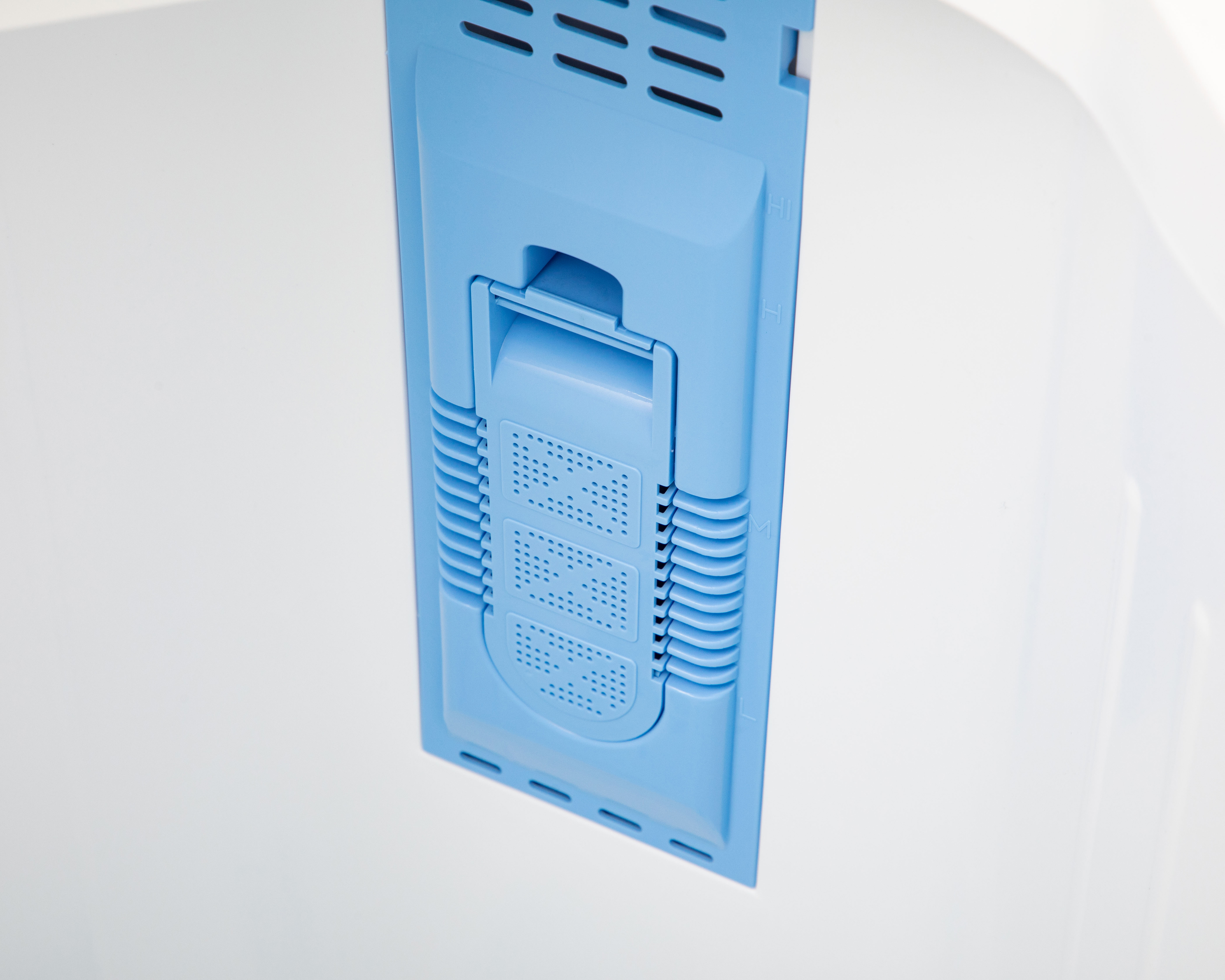 Foto 5 | Foto 5 | Lavadora Midea Semiautomática MT100W150/W-MX 15 kg Blanca