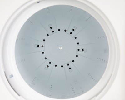 Foto 6 | Foto 6 | Lavadora Midea Semiautomática MT100W150/W-MX 15 kg Blanca