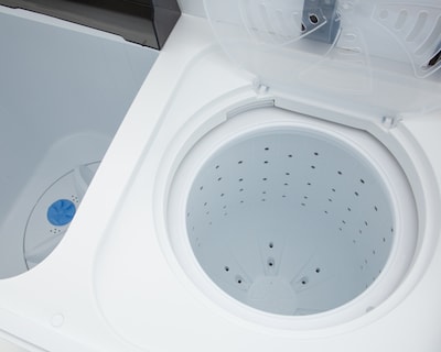 Foto 6 | Foto 6 | Lavadora Midea Doble Tina MT100W190/W-MX 19 kg Blanca