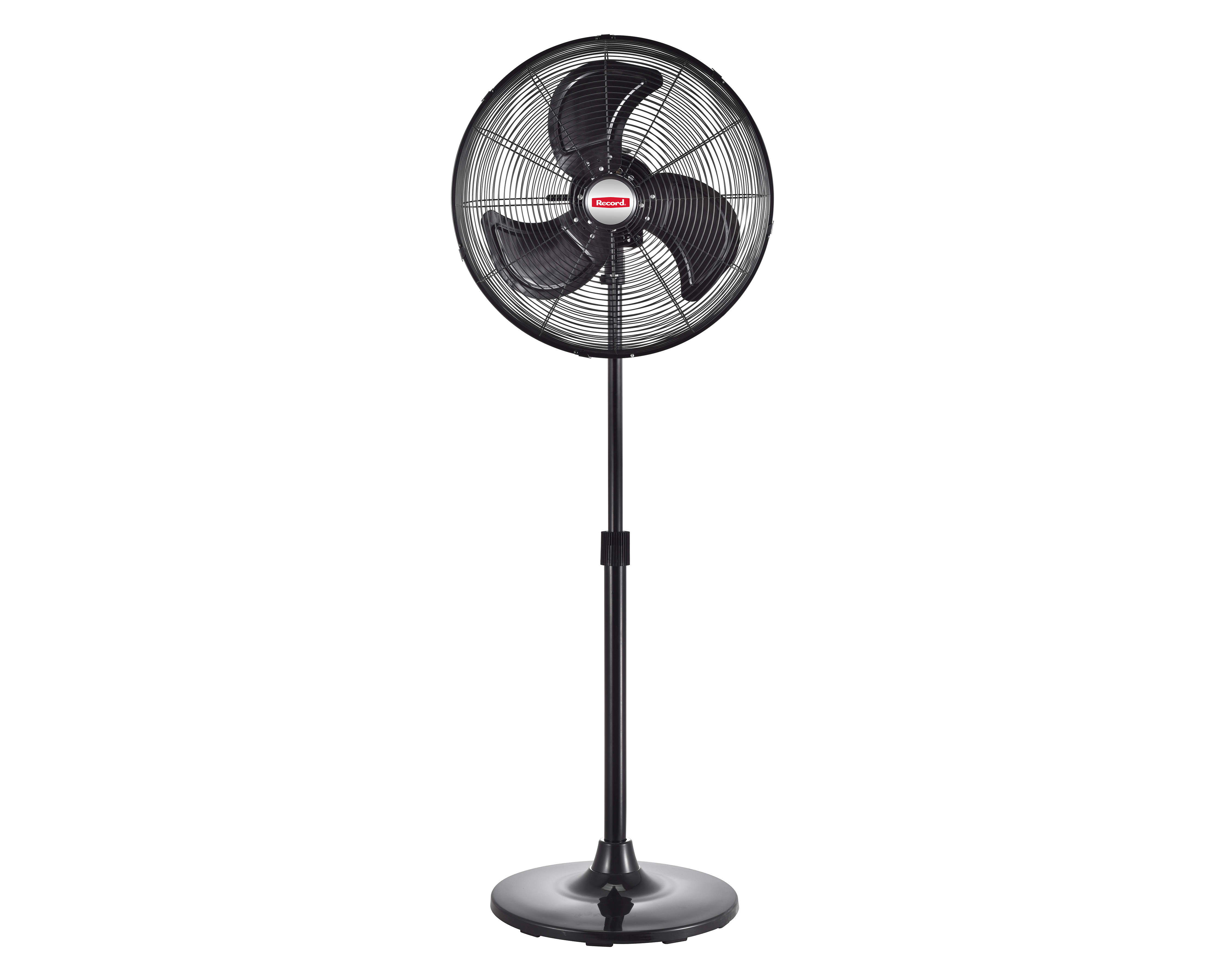 Ventilador de Pedestal Record 18 Pulgadas