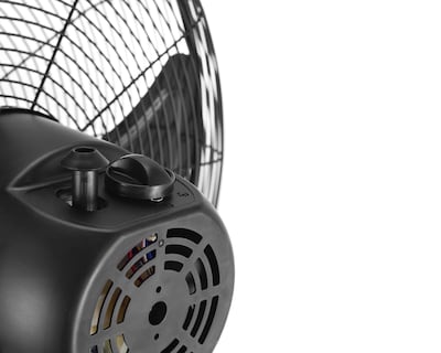Foto 5 | Foto 5 | Ventilador de Pedestal Record 18 Pulgadas