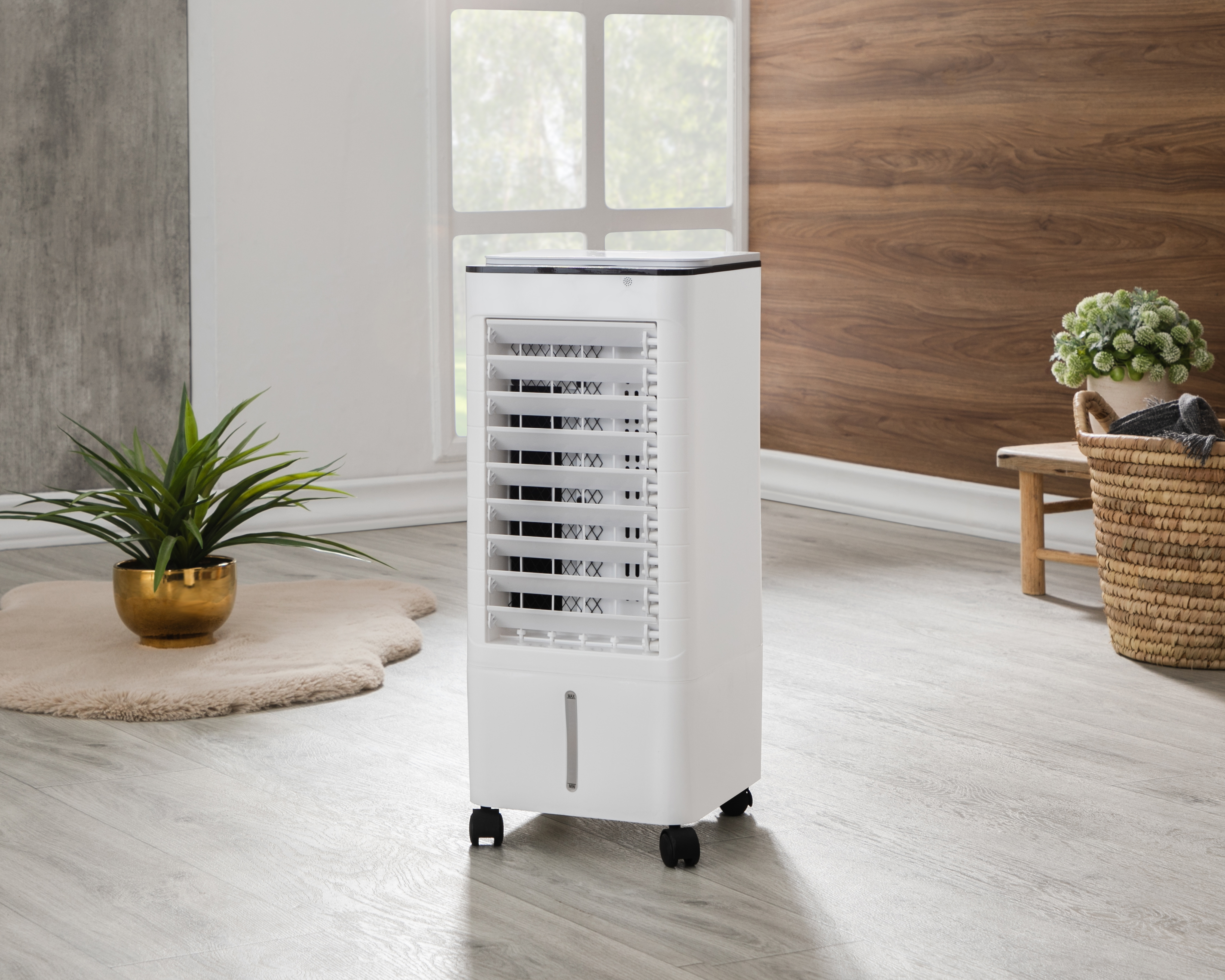 Foto 6 | Foto 6 | Cooler Portátil Aspix FLS-105R