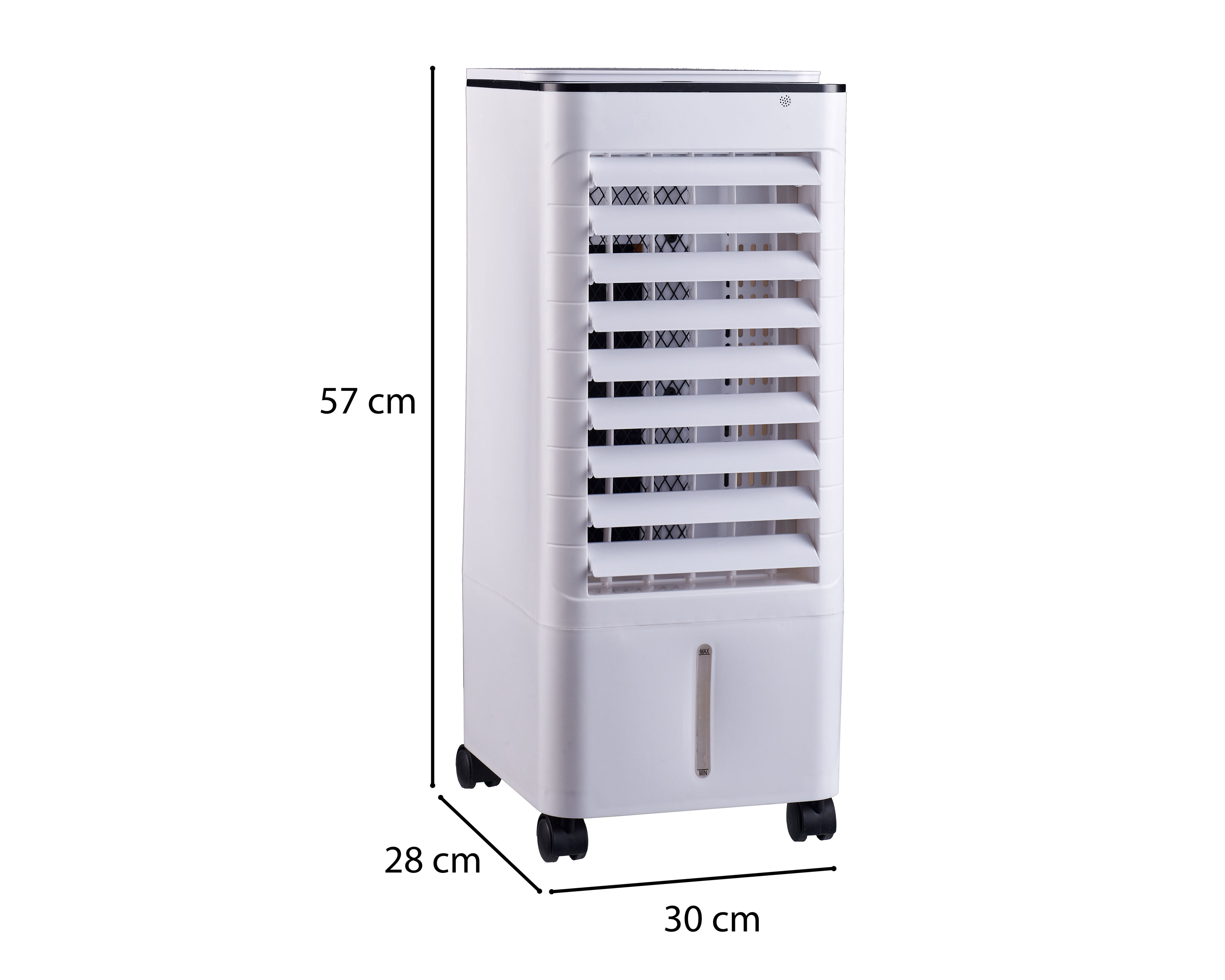 Foto 7 | Foto 7 | Cooler Portátil Aspix FLS-105R