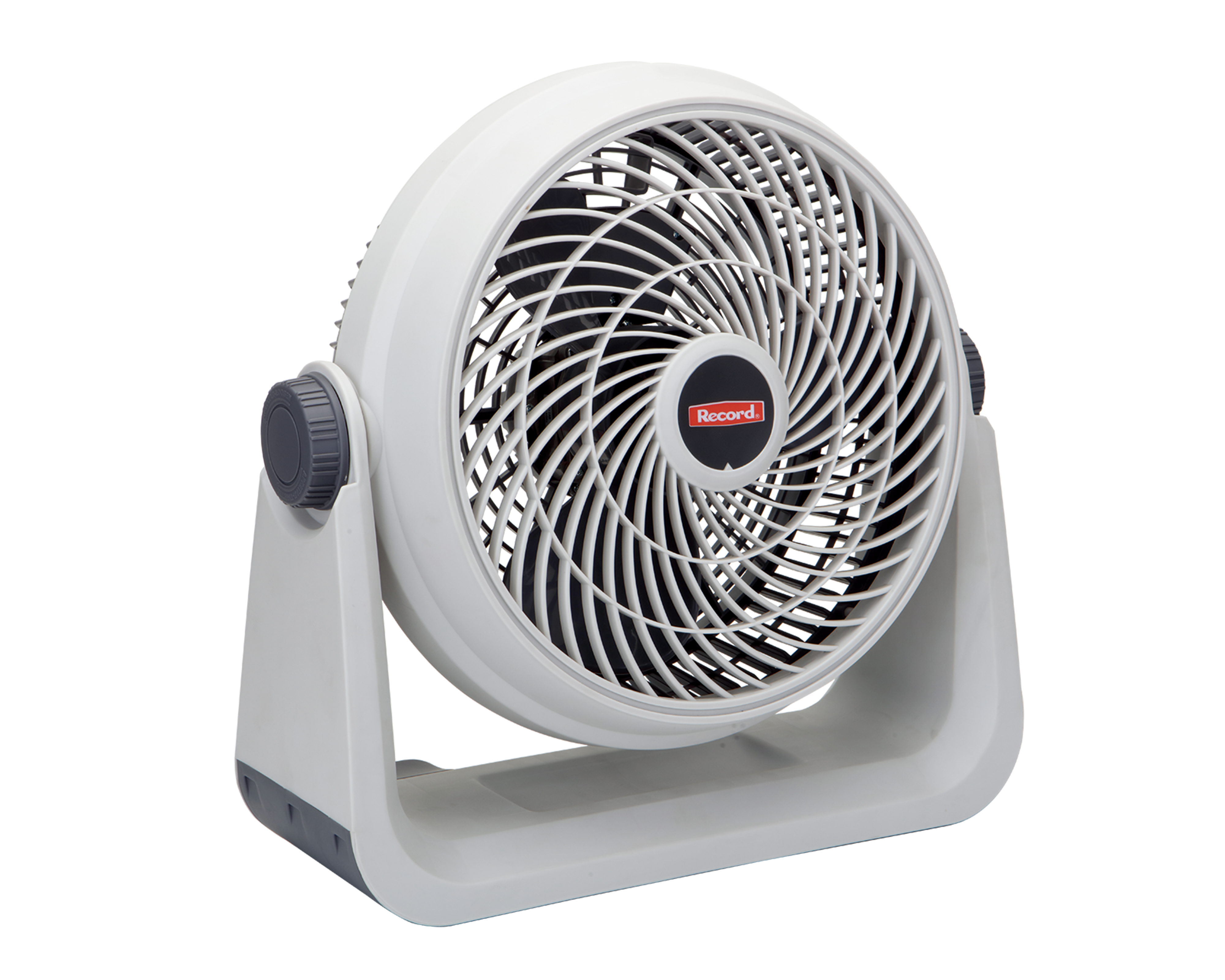 Foto 3 pulgar | Foto 2 | Ventilador de Mesa Record 12 Pulgadas