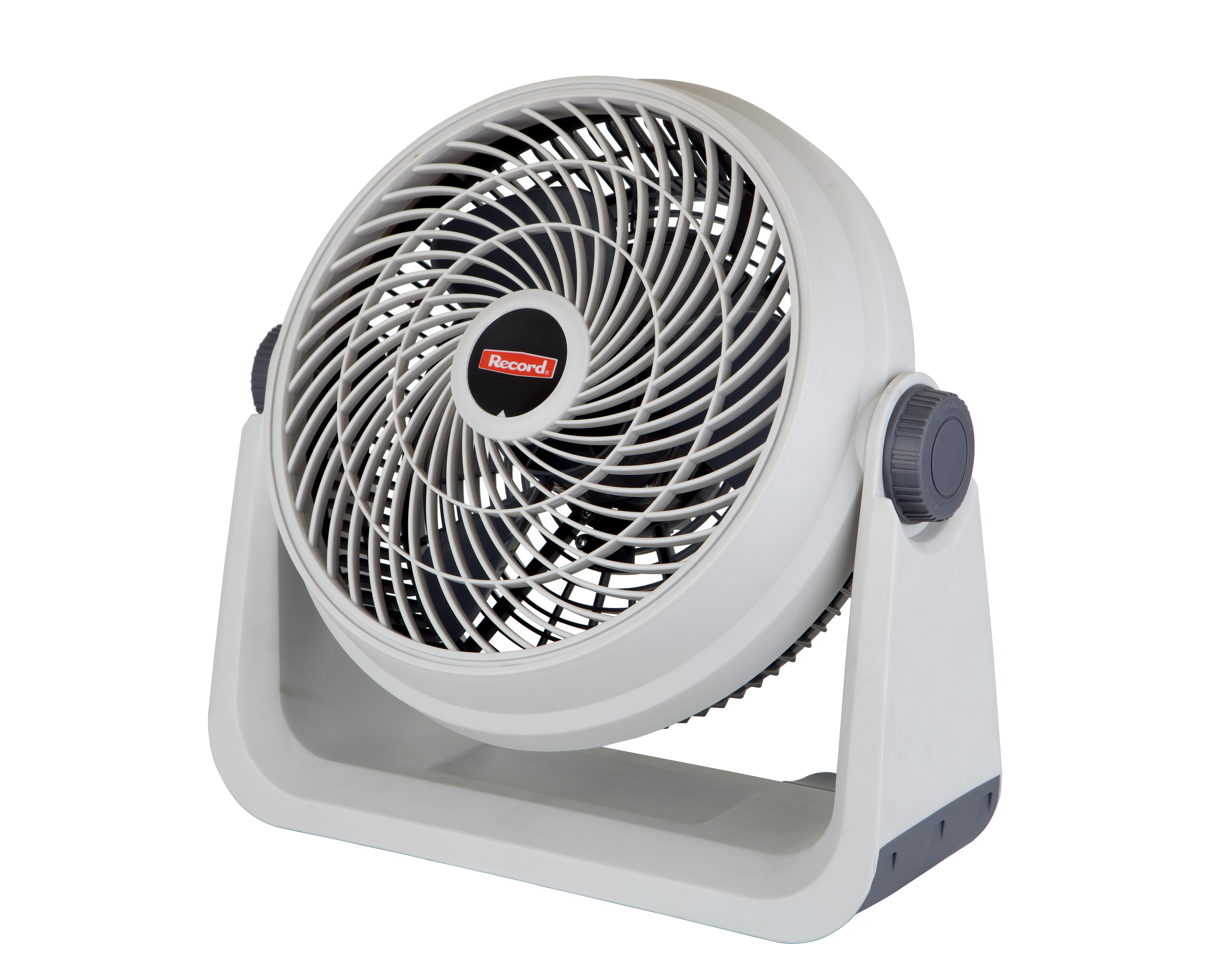 Foto 4 pulgar | Foto 3 | Ventilador de Mesa Record 12 Pulgadas