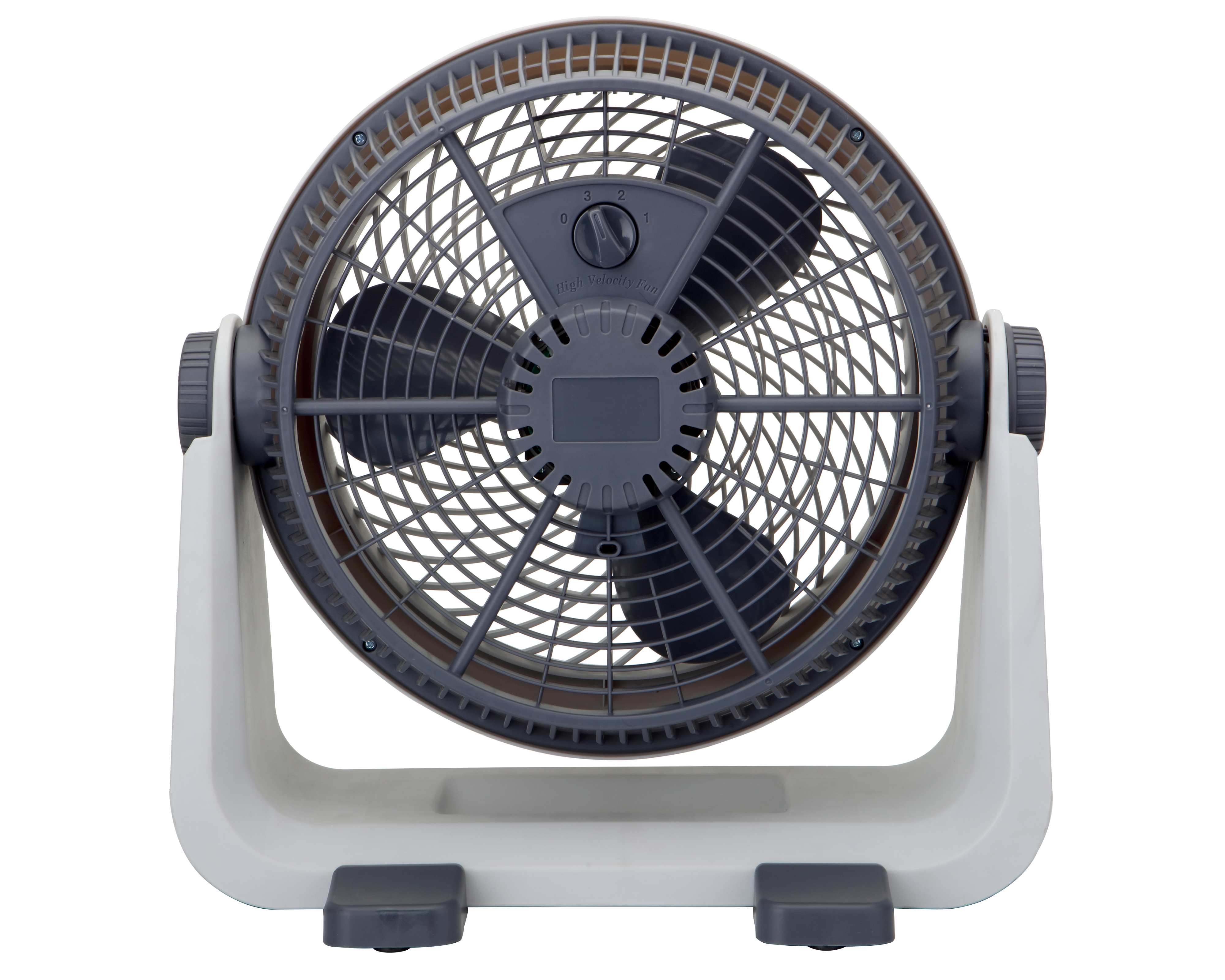 Foto 6 pulgar | Foto 5 | Ventilador de Mesa Record 12 Pulgadas