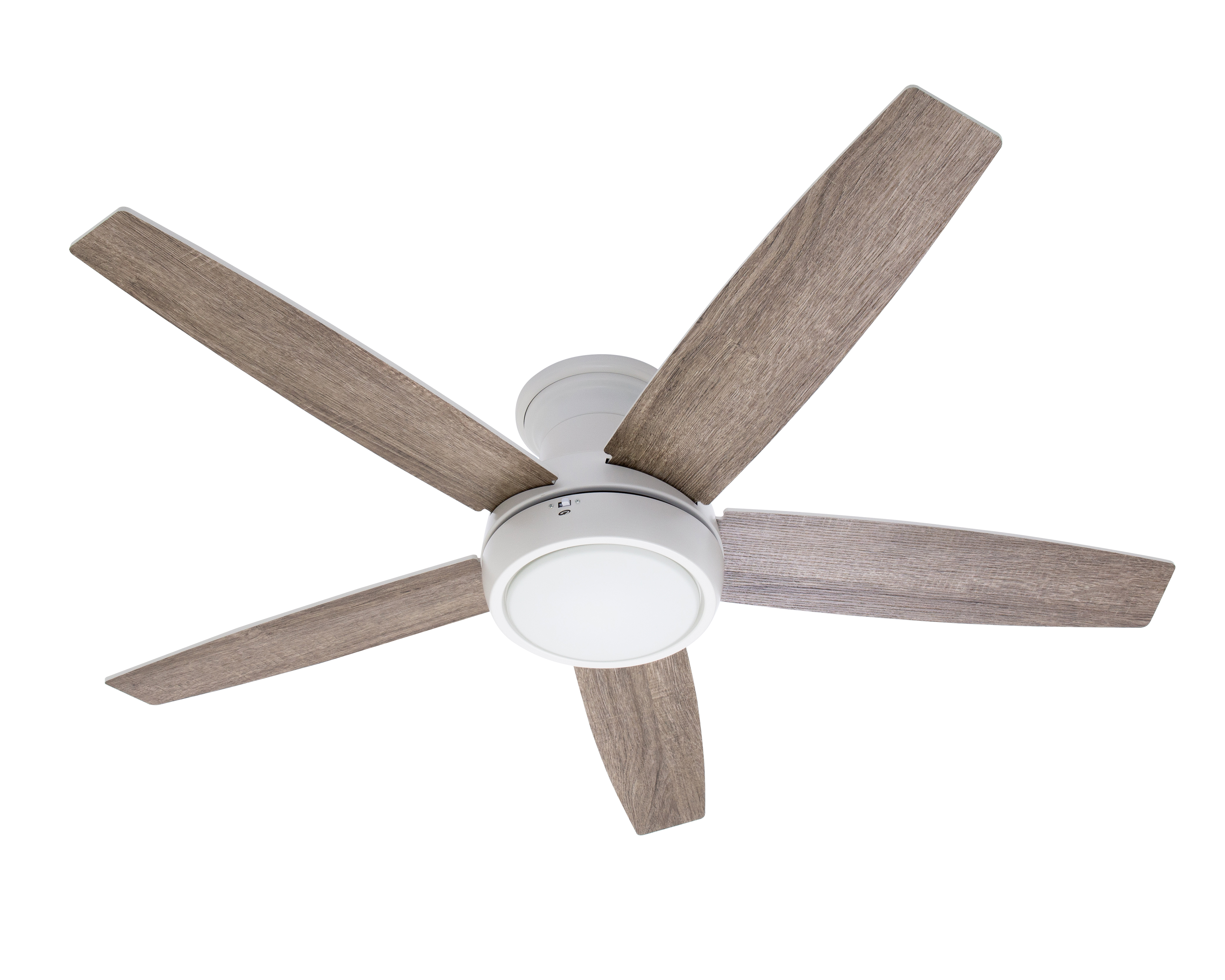 Ventilador de Techo con Lámpara Starhaus
