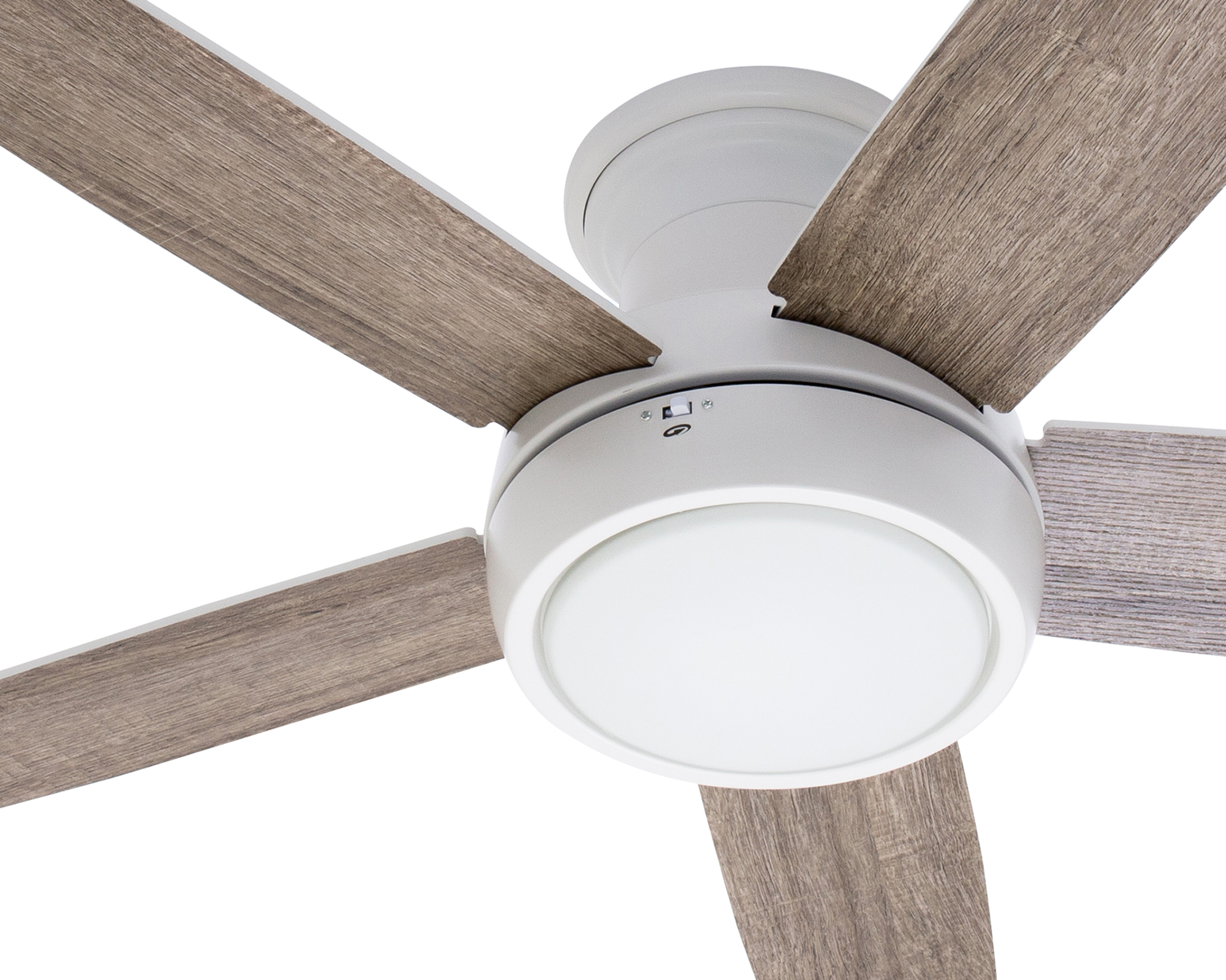 Foto 2 | Foto 2 | Ventilador de Techo con Lámpara Starhaus