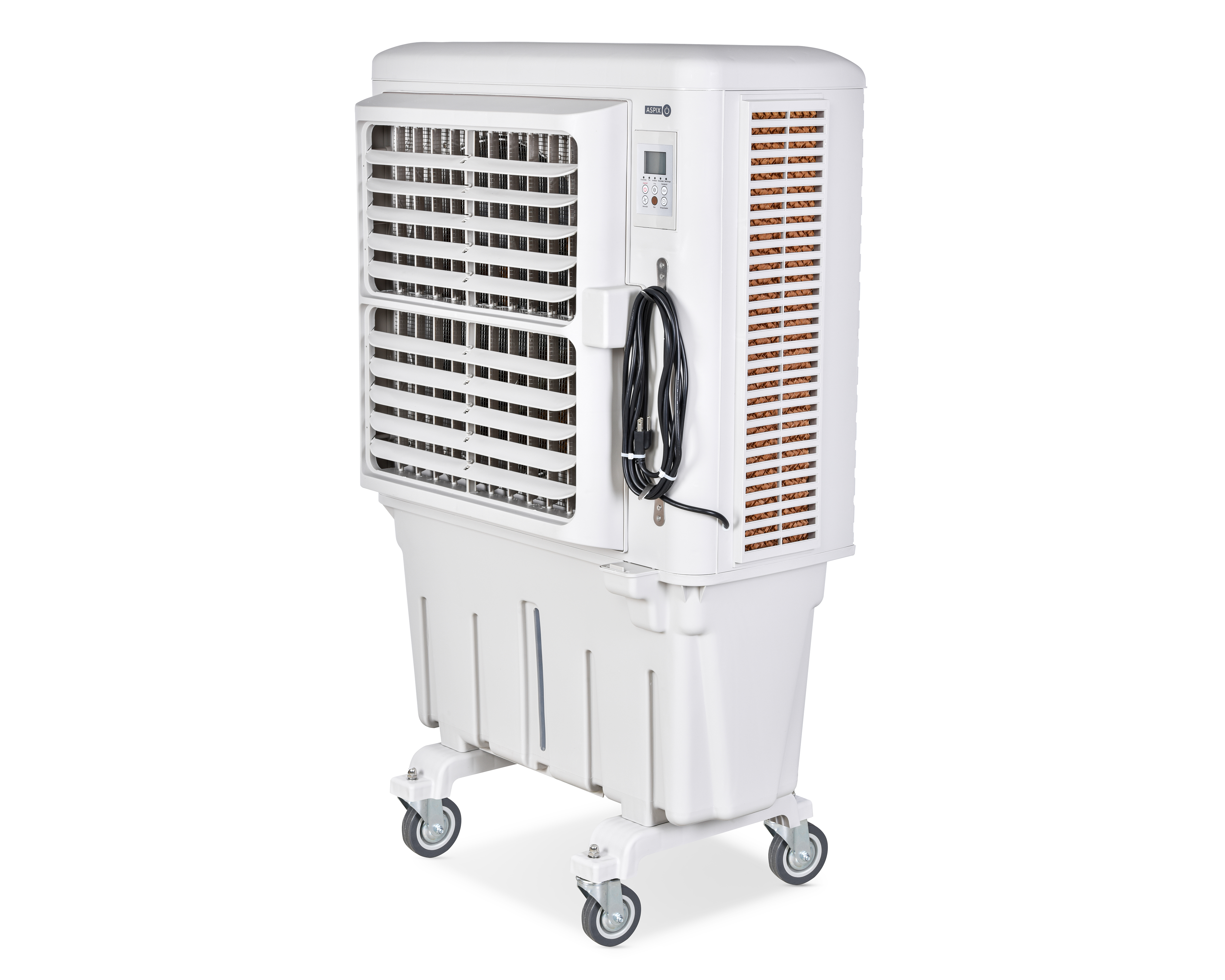 Cooler Industrial Aspix KT-1E-3