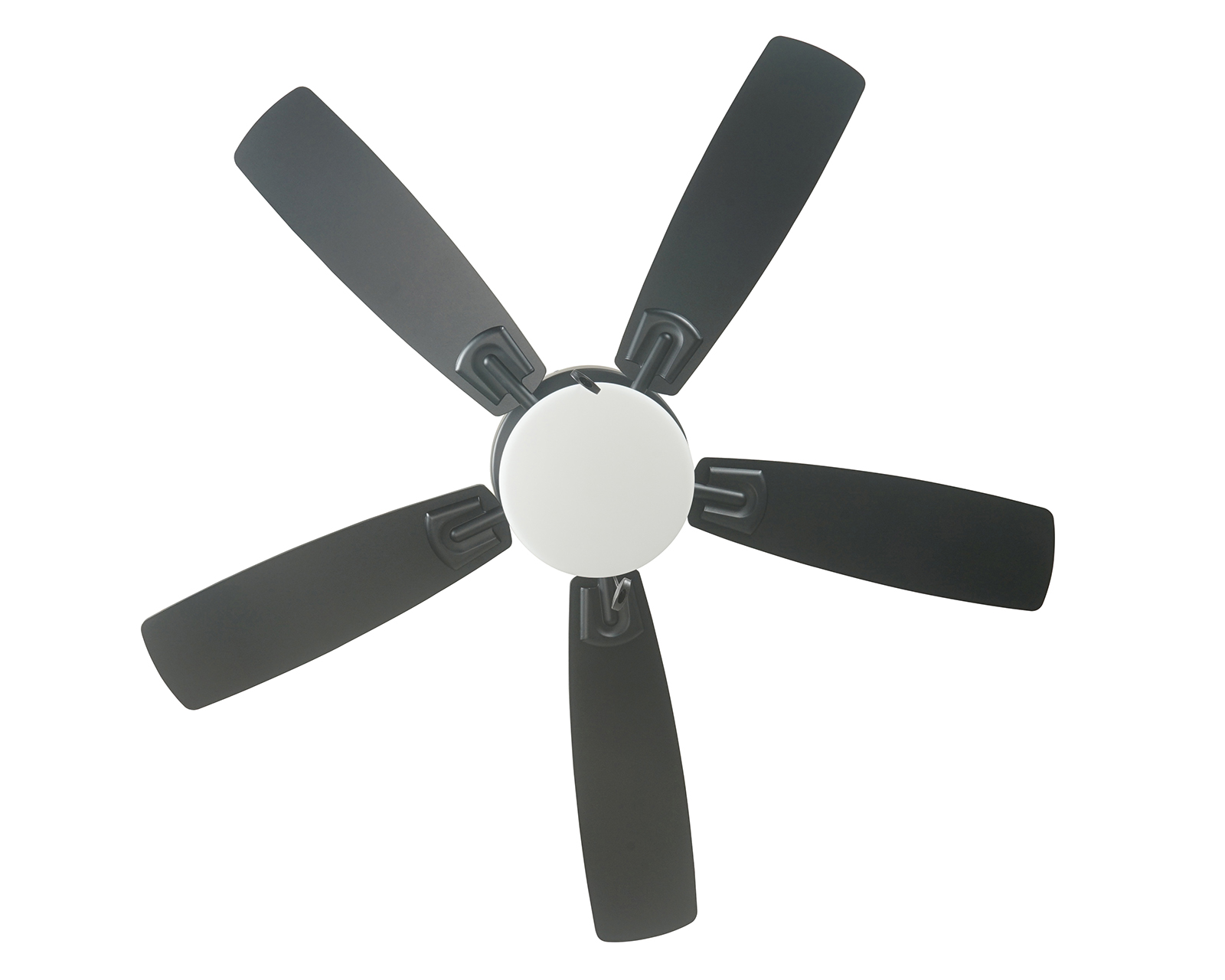 Foto 2 | Foto 2 | Ventilador de Techo con Lámpara Starhaus 42 Pulgadas