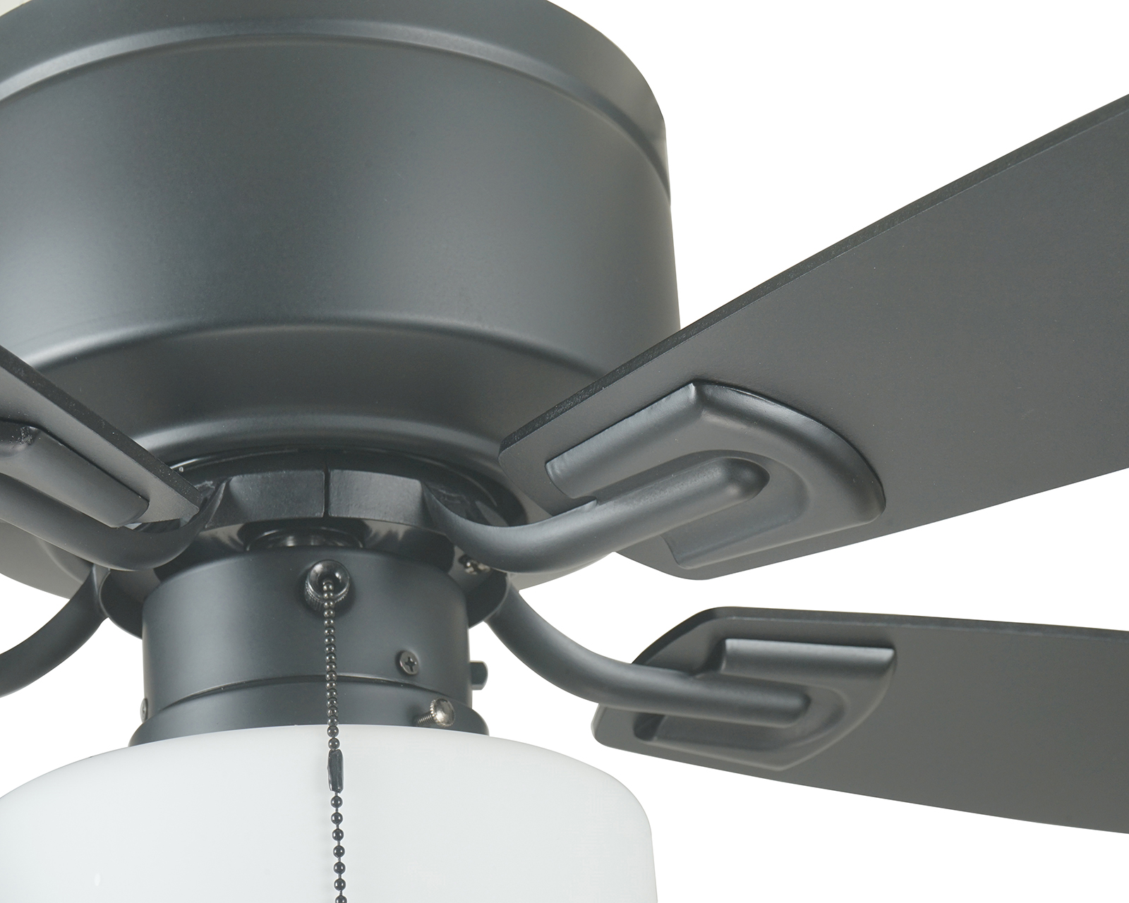 Foto 7 | Foto 7 | Ventilador de Techo con Lámpara Starhaus 42 Pulgadas