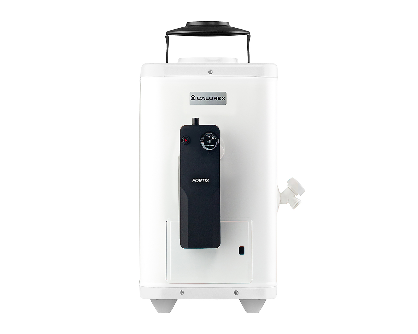 Calentador de Agua Gas LP Calorex 6 Litros