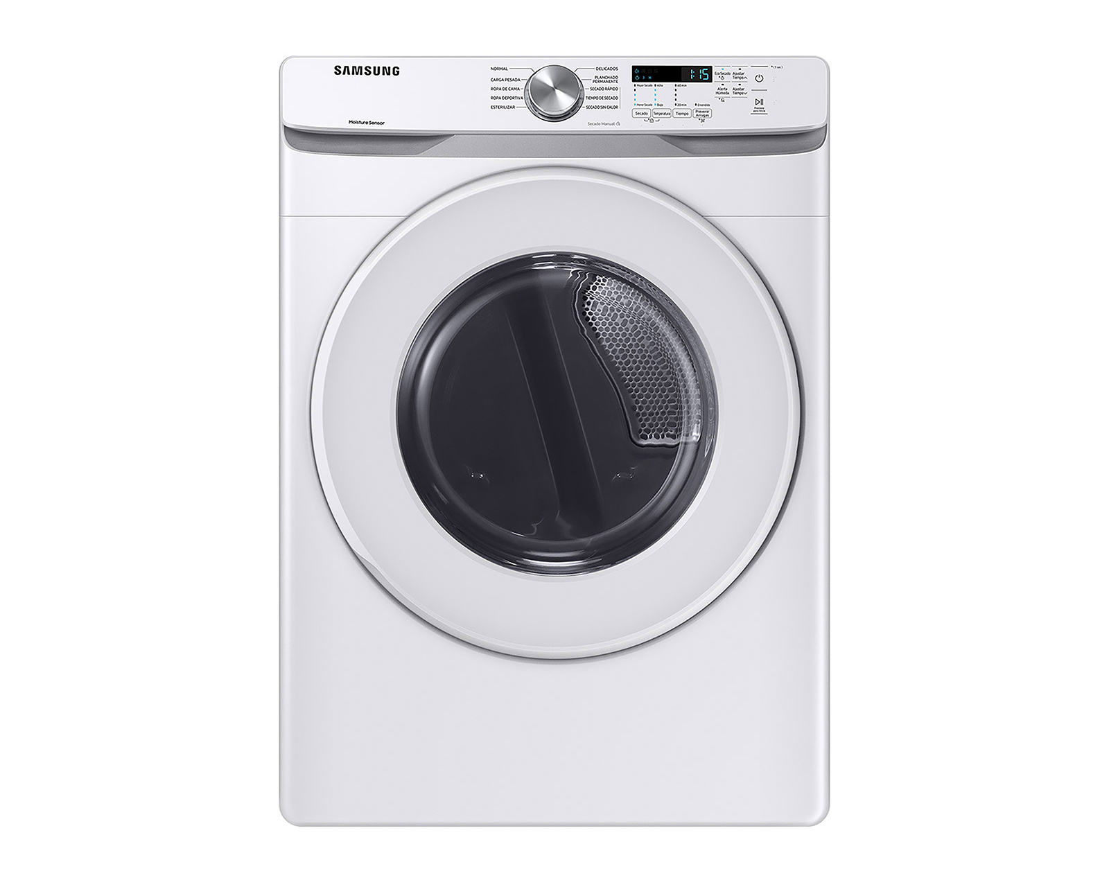 Foto 8 pulgar | Foto 7 | Lavadora y Secadora Samsung F-WD20T6000WSP 20 y 24 kg Blanco