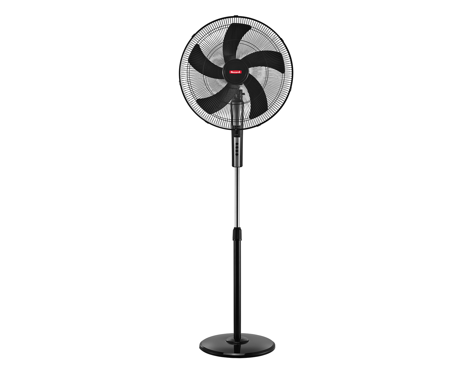 Ventilador de Pedestal Record 20 Pulgadas