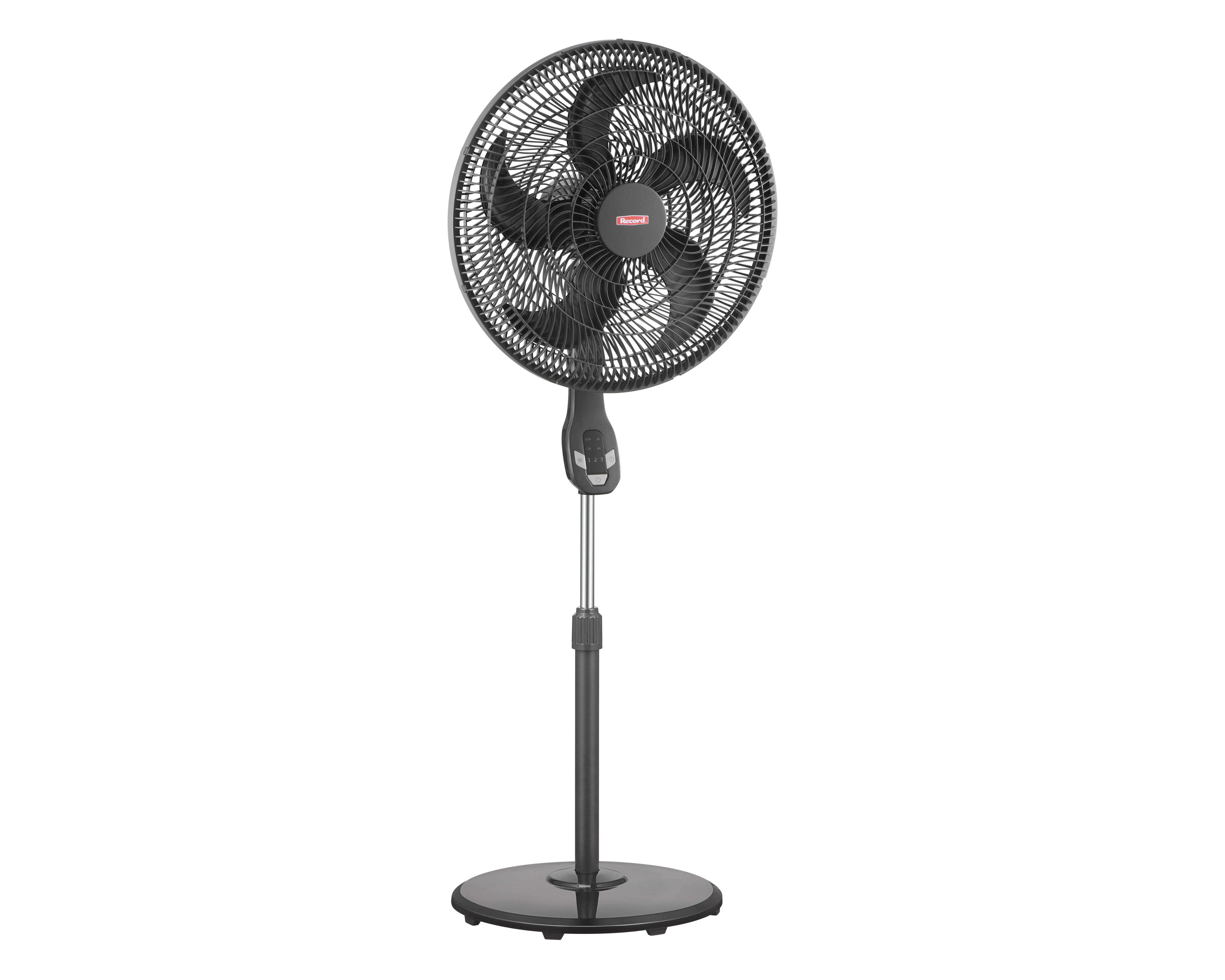 Ventilador de Pedestal Record 18 Pulgadas