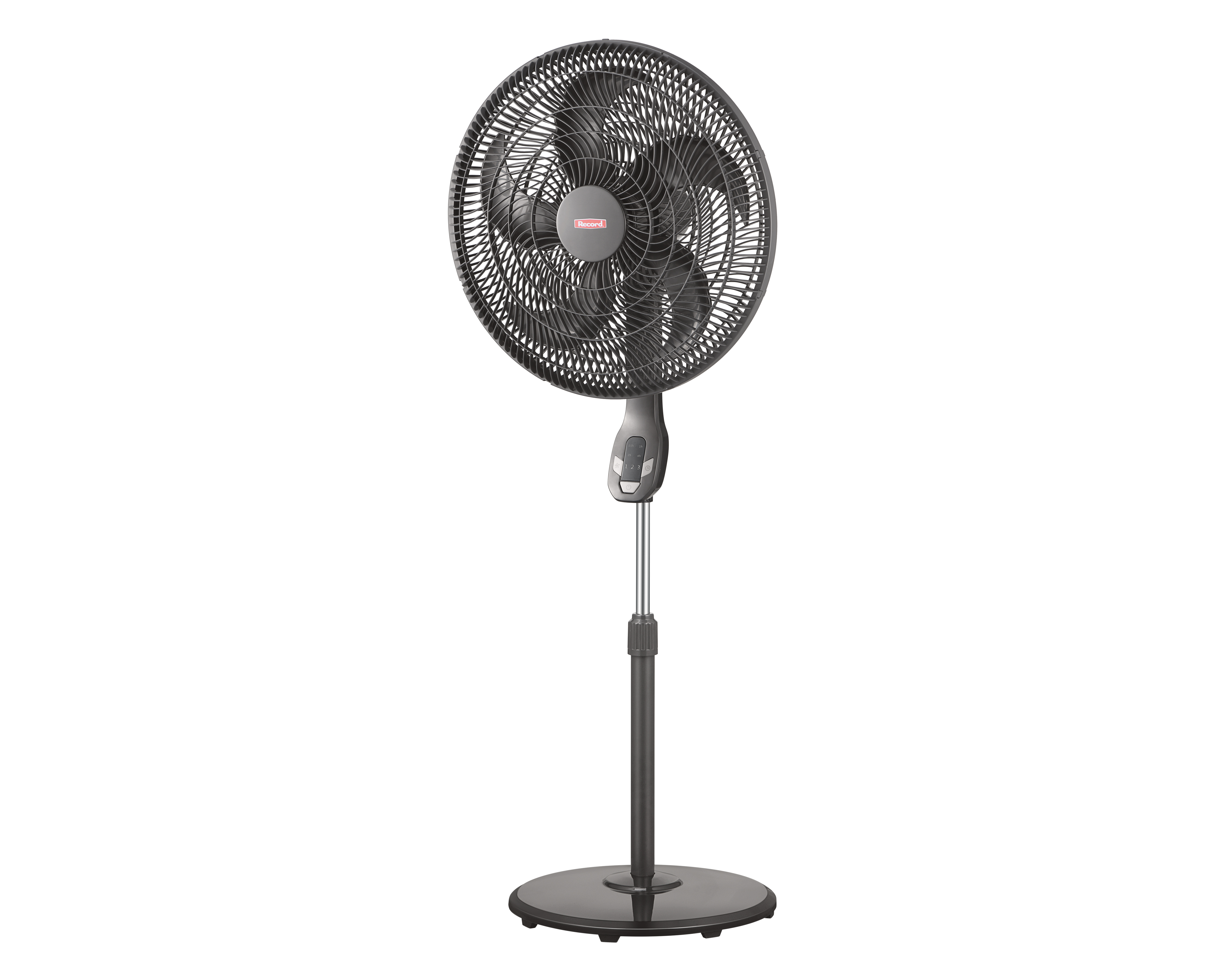 Foto 3 | Foto 3 | Ventilador de Pedestal Record 18 Pulgadas