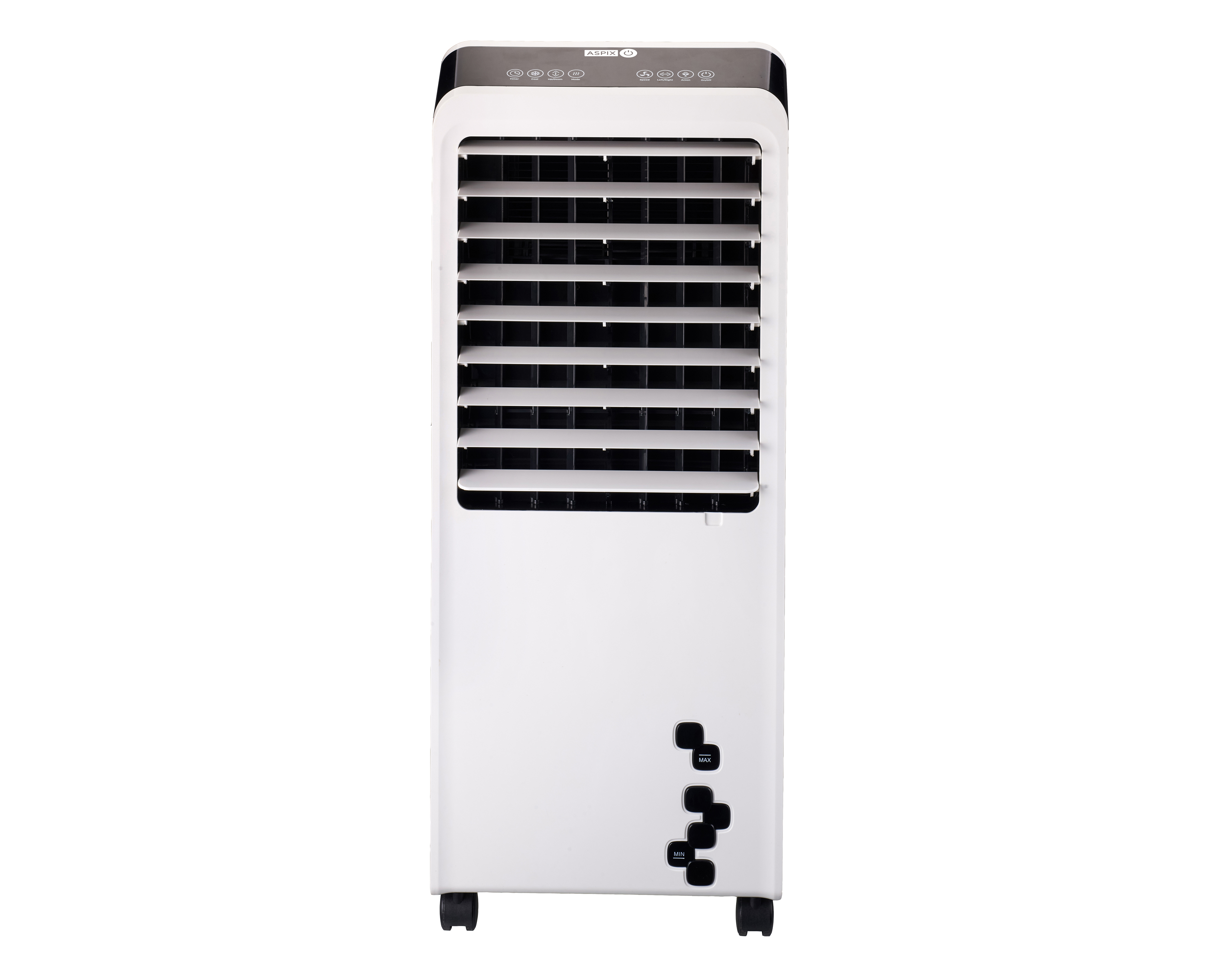 Foto 2 | Foto 2 | Cooler Portátil Aspix YS-ICE823G