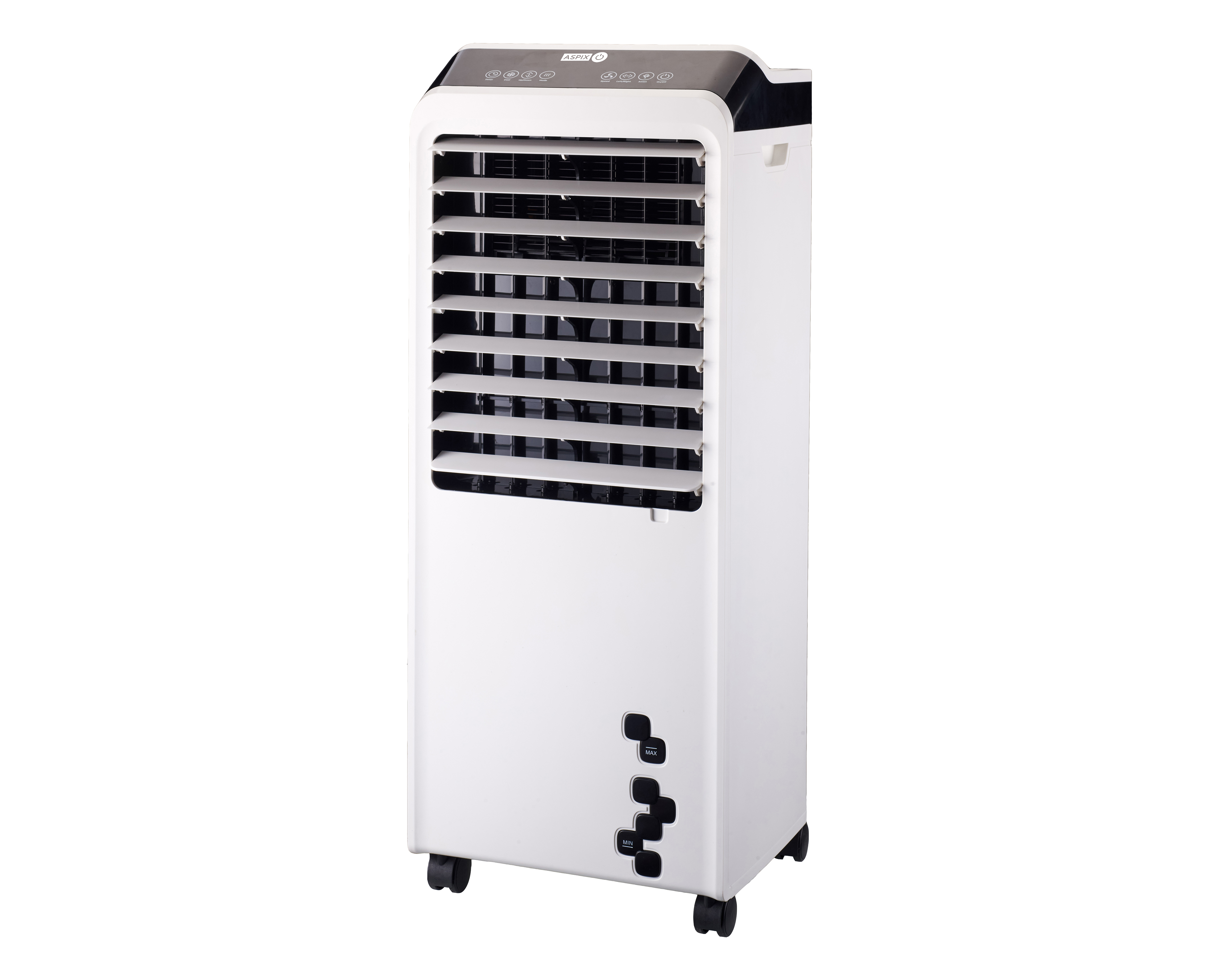 Foto 4 | Foto 4 | Cooler Portátil Aspix YS-ICE823G