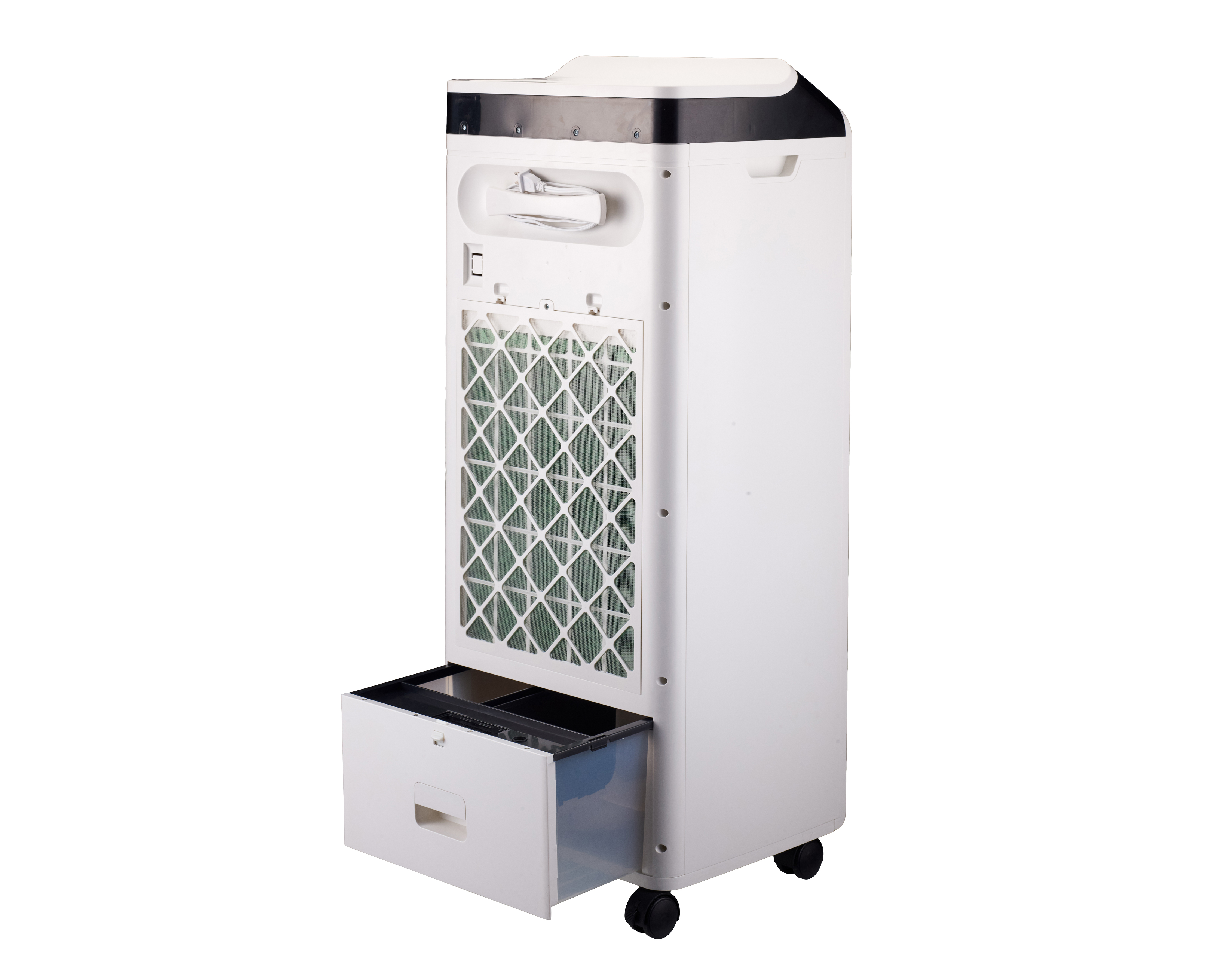 Foto 6 | Foto 6 | Cooler Portátil Aspix YS-ICE823G