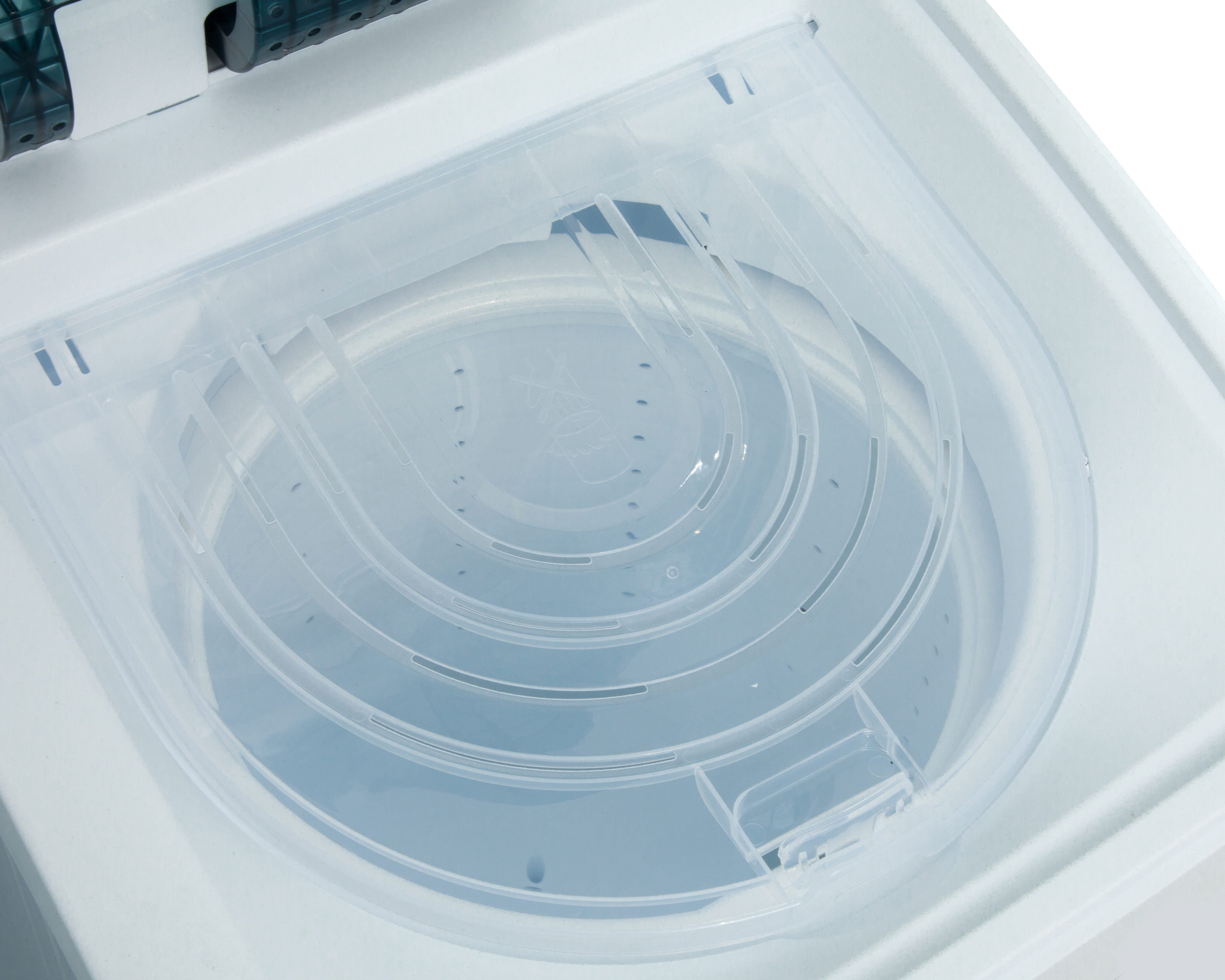 Foto 5 | Foto 5 | Lavadora Koblenz Doble Tina LDM-22B 22 Kg Blanca