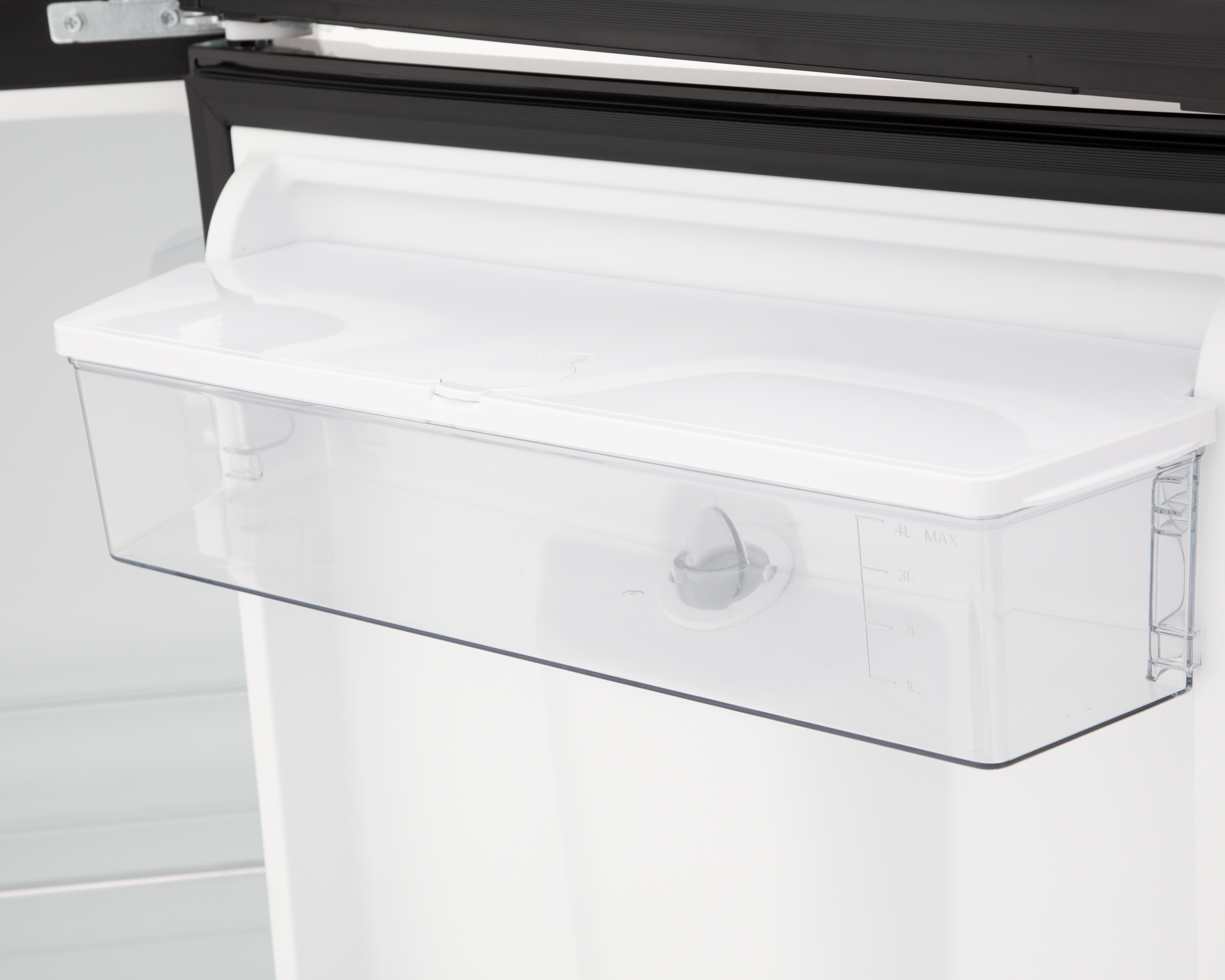 Foto 5 | Foto 5 | Refrigerador Aspix Top Mount 8 Pies Plateado AX24RTM8WNE
