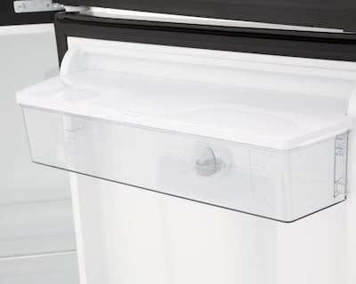 Foto 5 | Foto 5 | Refrigerador Aspix Top Mount 8 Pies Plateado AX24RTM8WNE