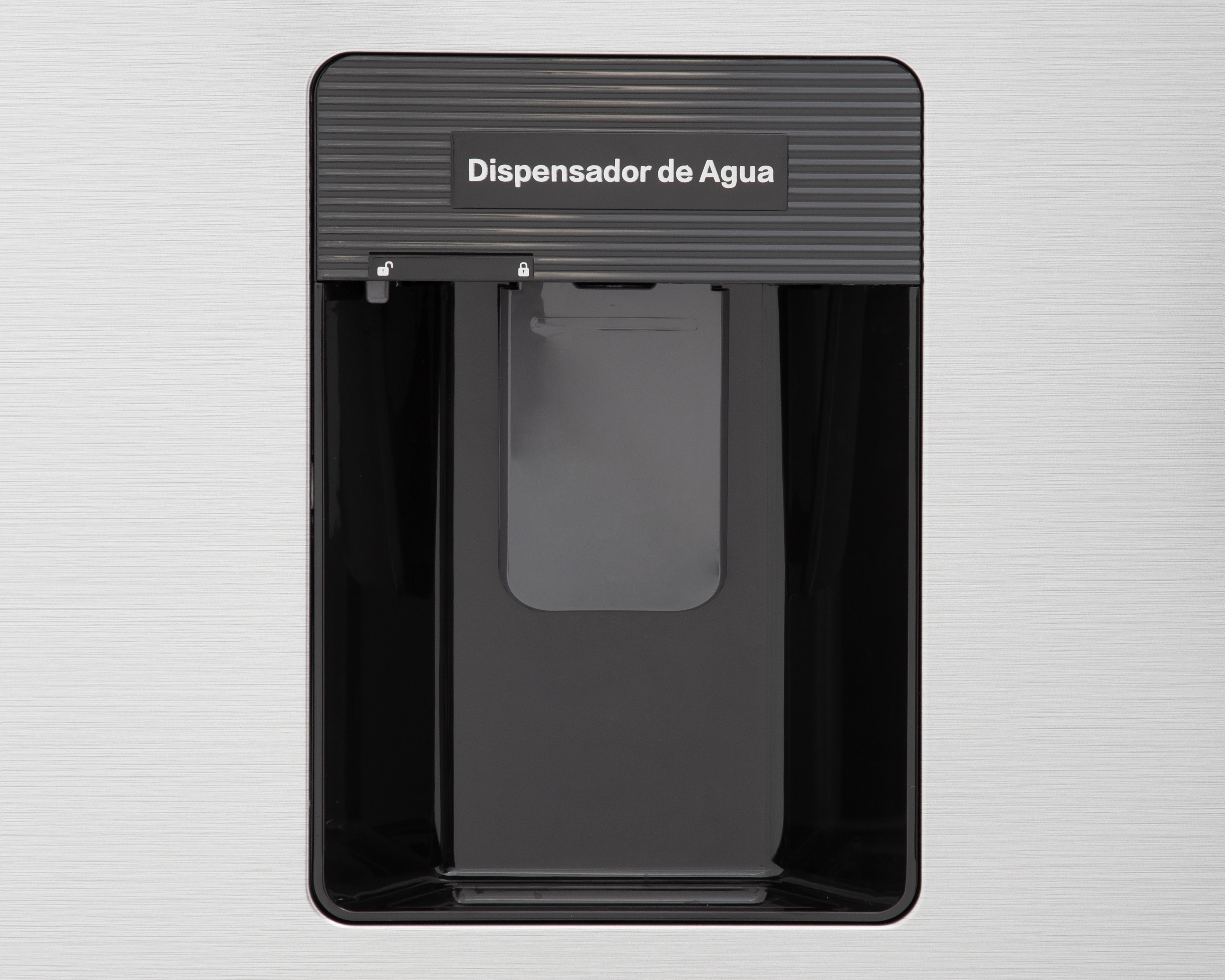 Foto 7 pulgar | Foto 6 | Refrigerador Aspix Top Mount 8 Pies Plateado AX24RTM8WNE