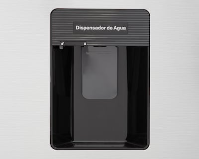 Foto 6 | Foto 6 | Refrigerador Aspix Top Mount 8 Pies Plateado AX24RTM8WNE