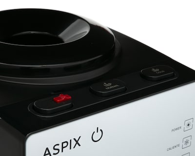 Foto 4 | Foto 4 | Enfriador de Agua Aspix AX24TWDNE de Mesa