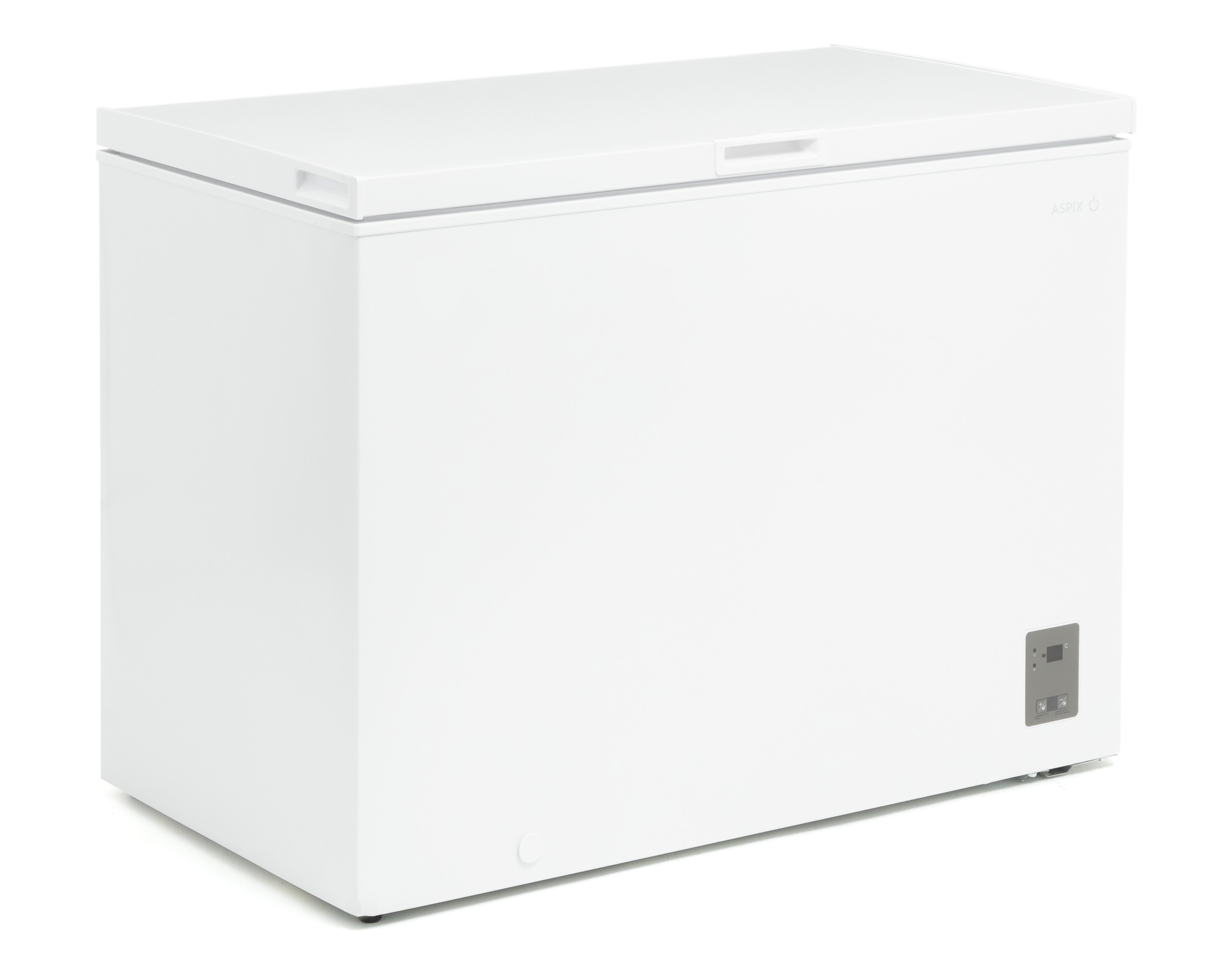 Congelador Aspix 11 Pies Blanco AX24CFM11BL