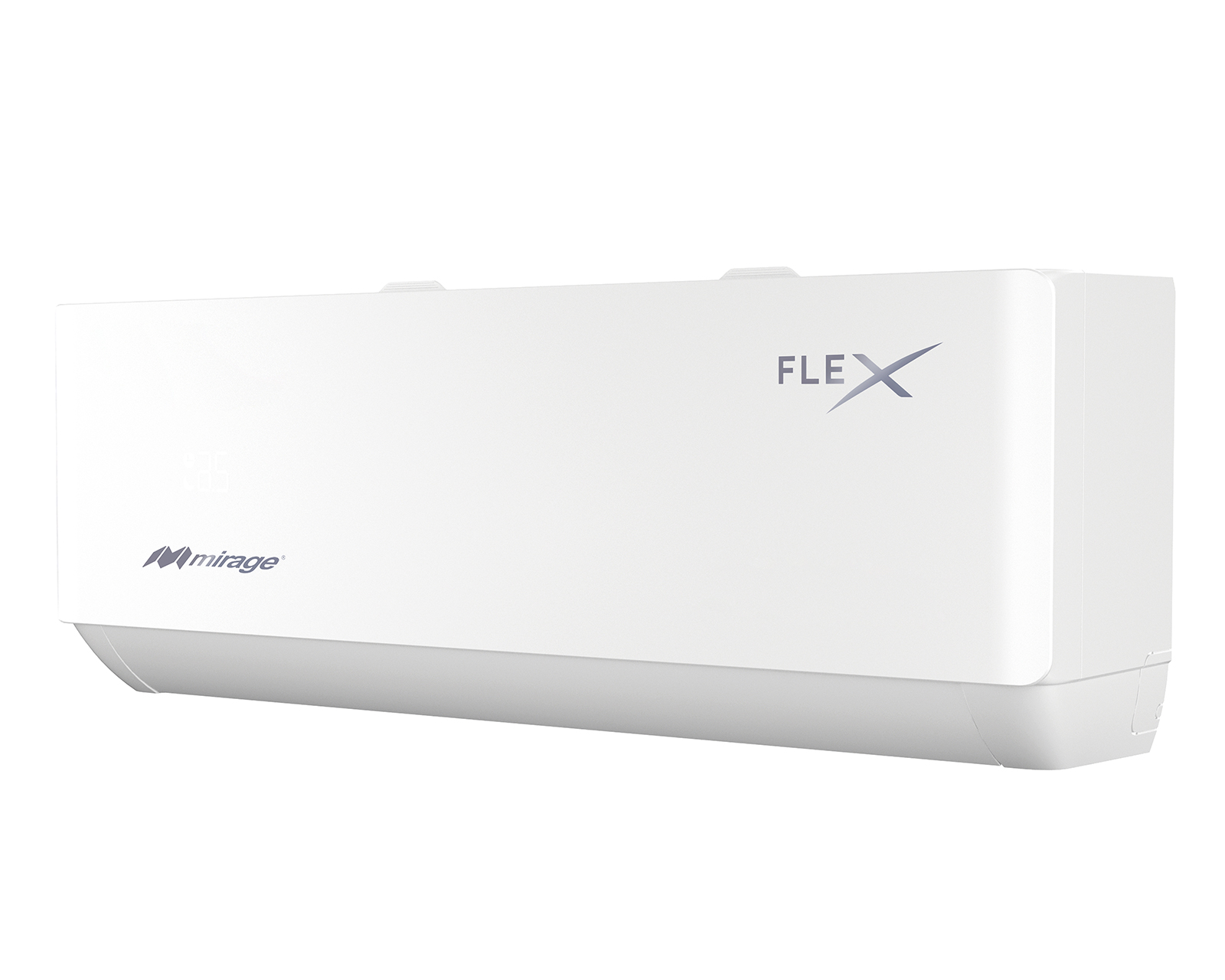 Foto 3 pulgar | Foto 2 | Minisplit Mirage 1.5 Toneladas 230 V Solo Frío SETCBF181K