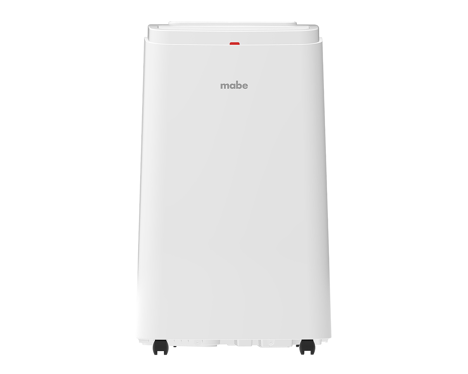 Aire Acondicionado Portátil Mabe 12000 BTU's 115 V Frío y Calor PTM12HABWJM2